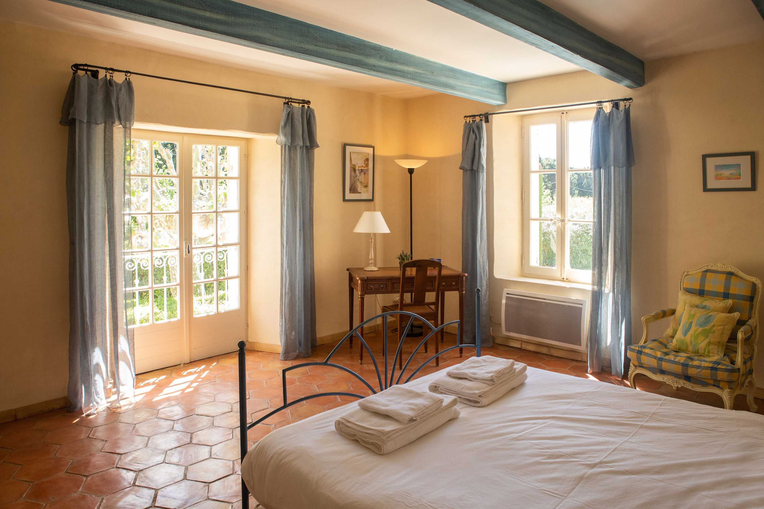 Gift card for Mas du Jujubier