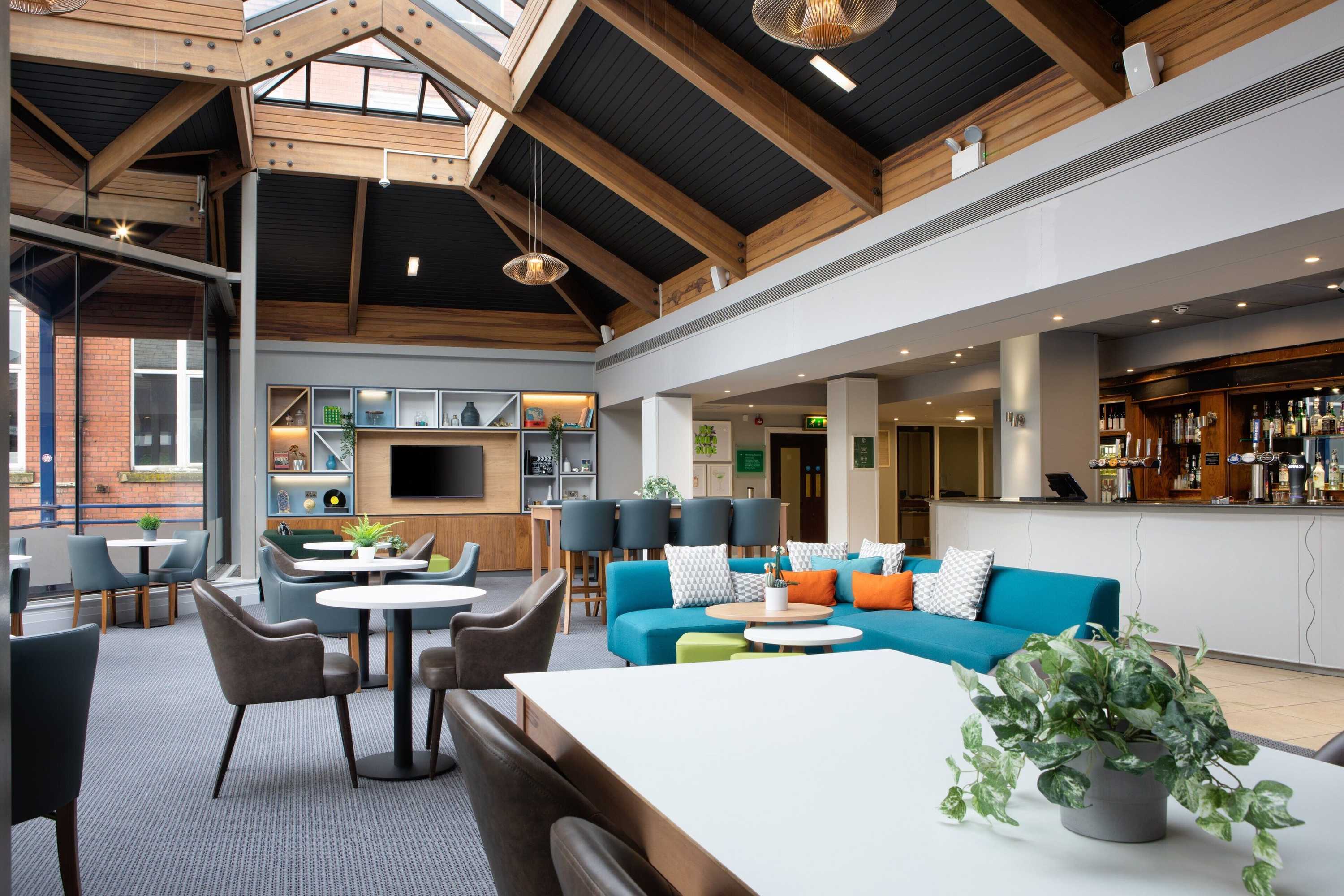 Gift card for Holiday Inn Bolton Centre by Ihg Gift card for Holiday Inn Bolton Centre by Ihg
