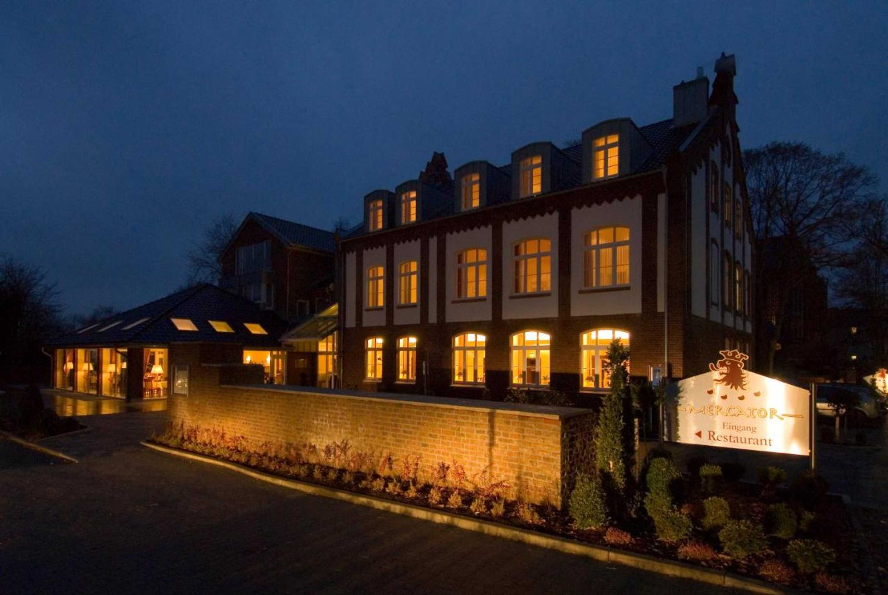 Gift card for Mercator-Hotel