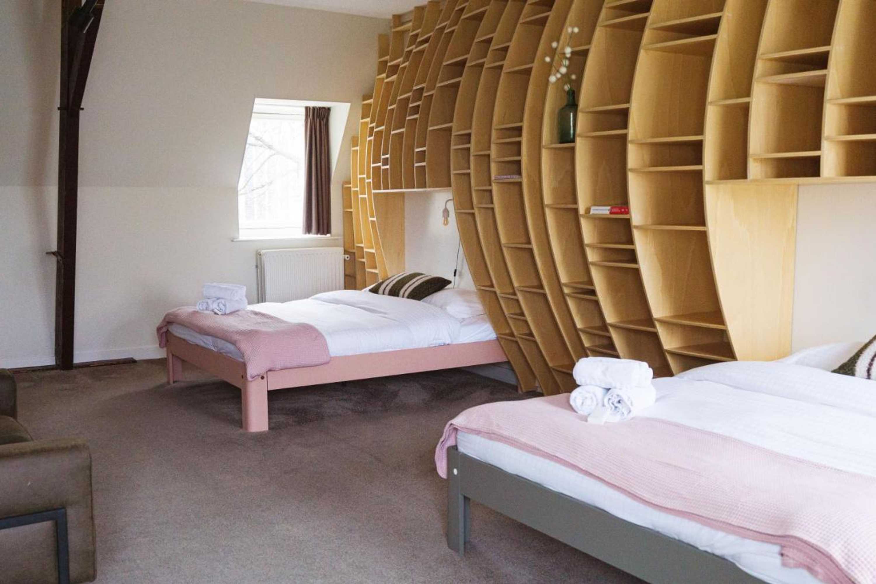 Gift card for Hotel in Het Huis Van Deventer