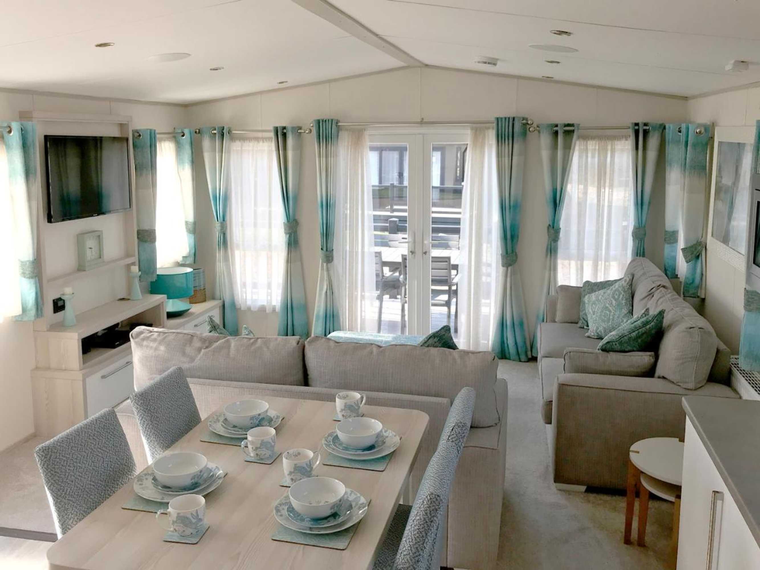 Gift card for New Forest Lodges Gift card for New Forest Lodges