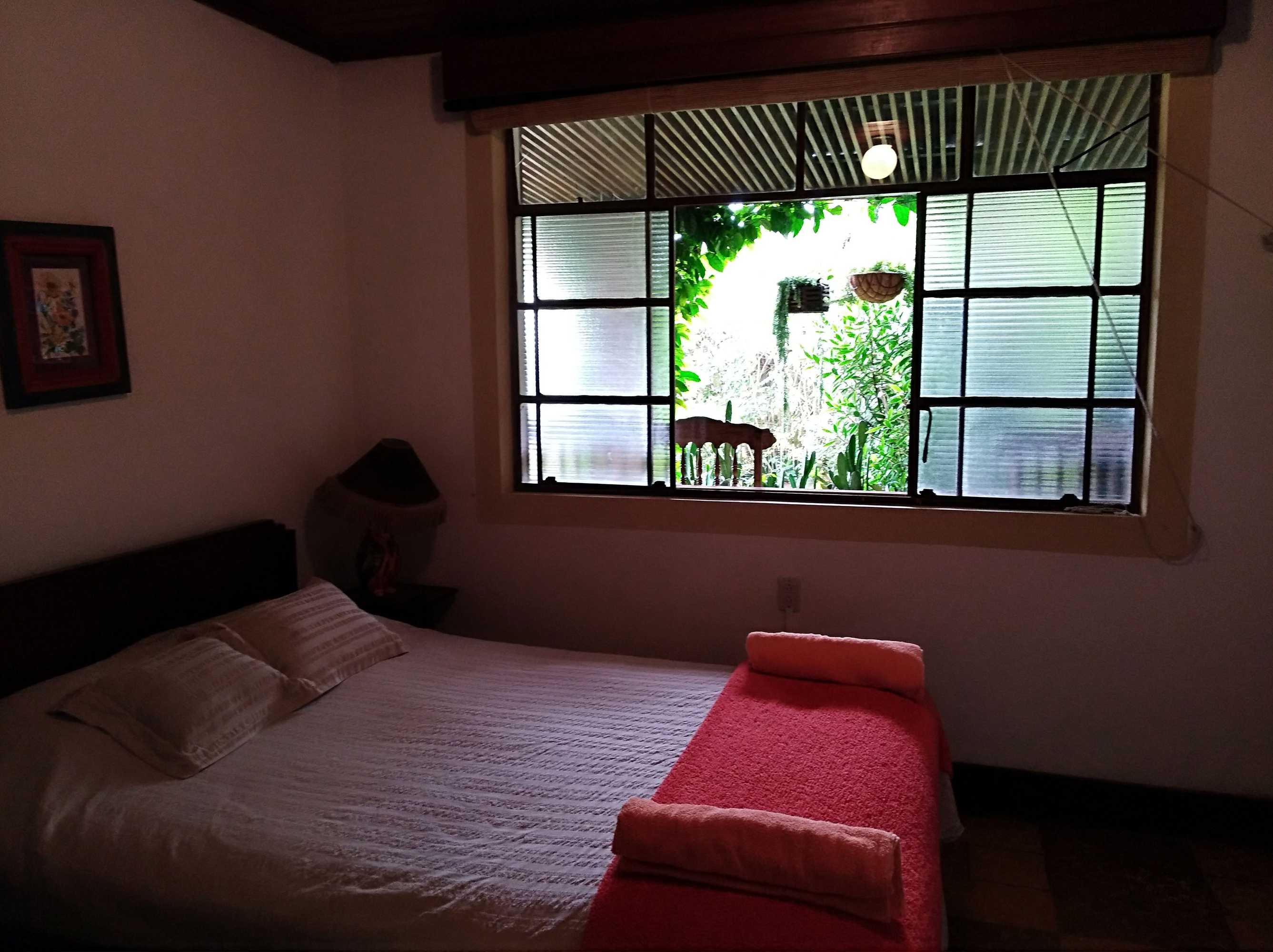 Gift card for Hotel Casa Chapultepec - Hostel