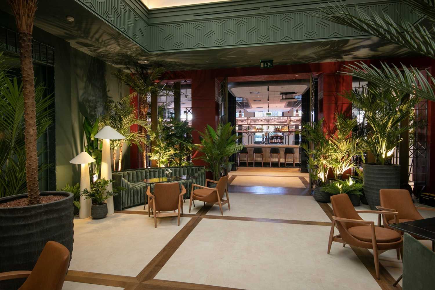 Gift card for Only You Hotel Malaga Gift card for Only You Hotel Malaga