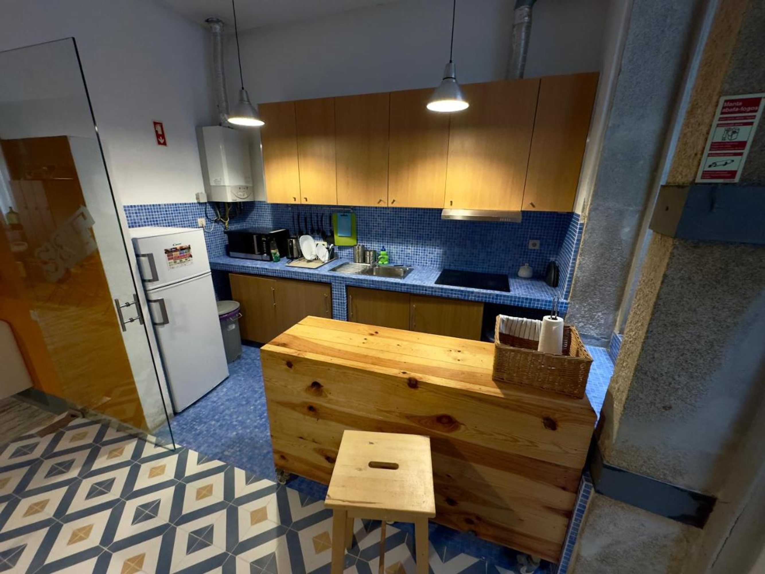 Gift card for Sardines And Friends Hostel