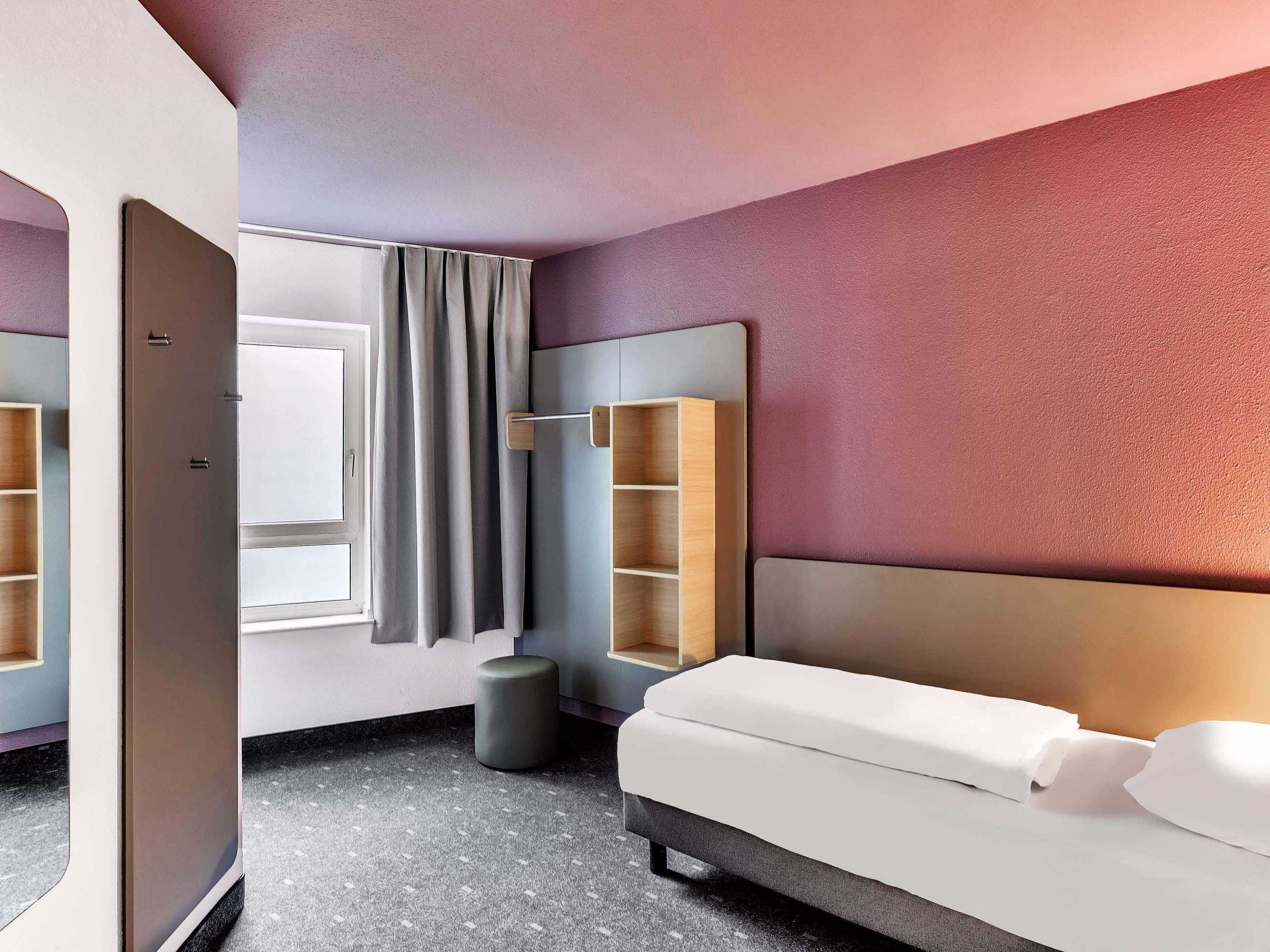 Gift card for B&b Hotel Bremen-Altstadt