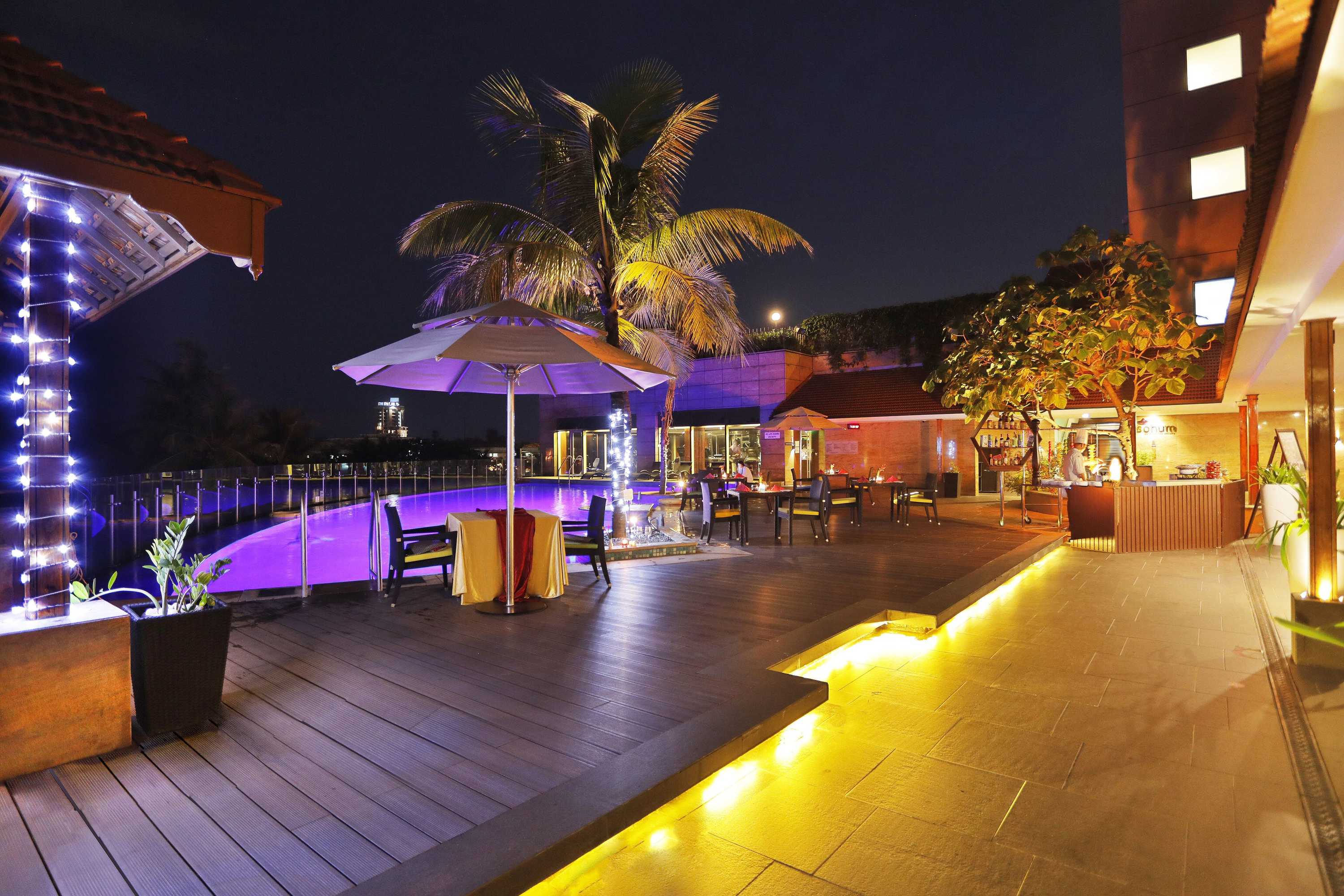 Gift card for Crowne Plaza Kochi by Ihg Gift card for Crowne Plaza Kochi by Ihg