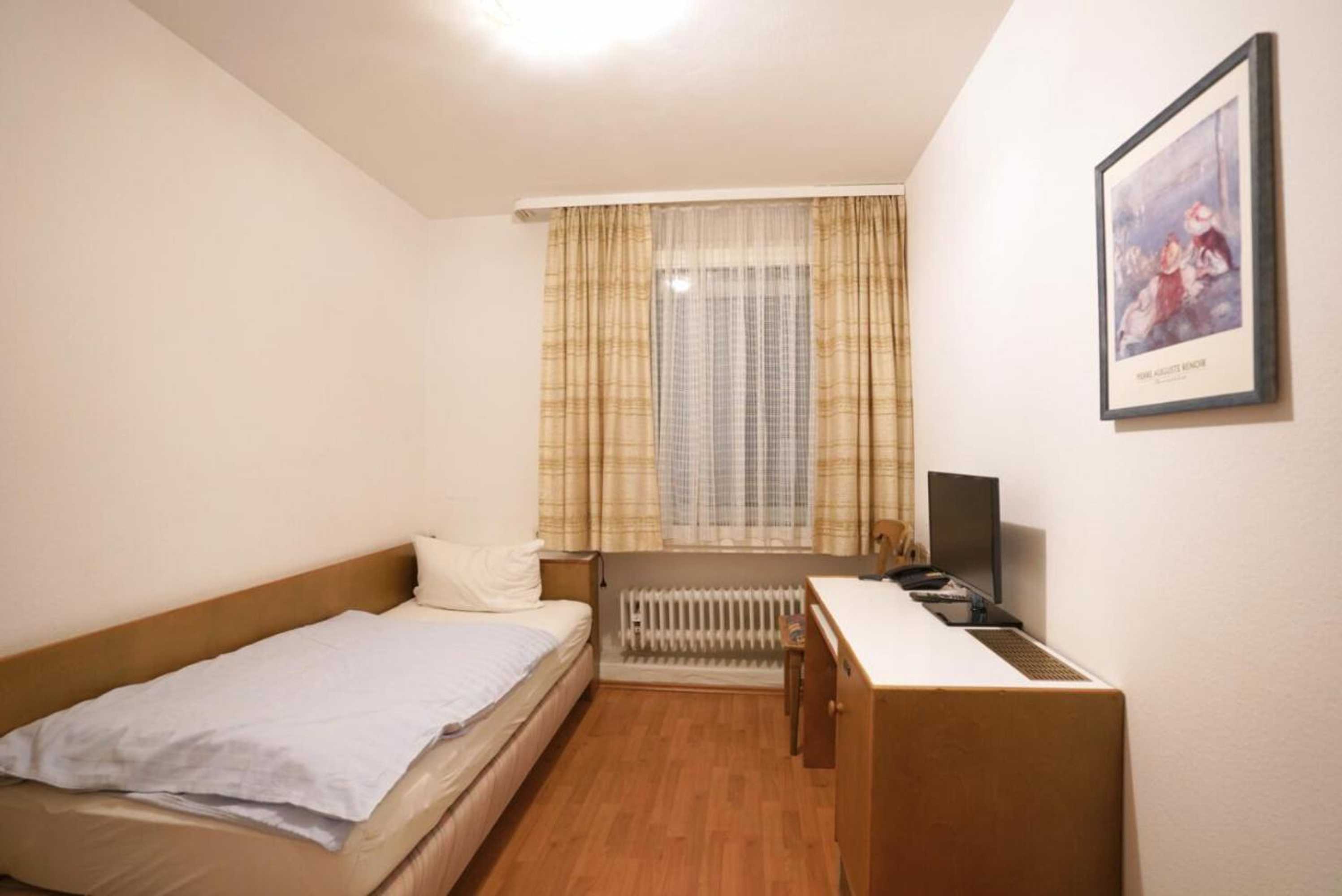 Gift card for Hotel Solinger Hof