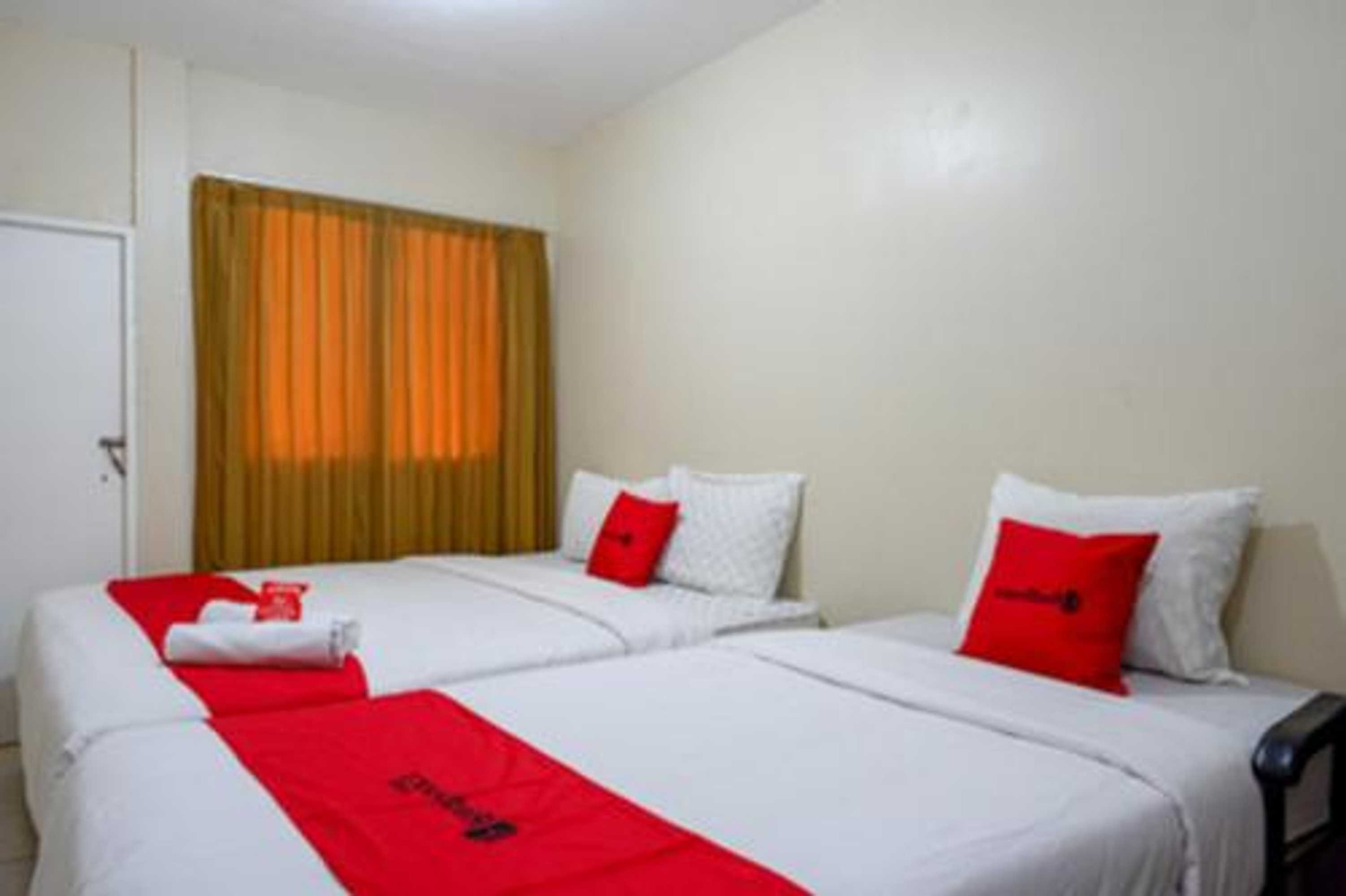 Gift card for Reddoorz Near Rsud Kudus Gift card for Reddoorz Near Rsud Kudus
