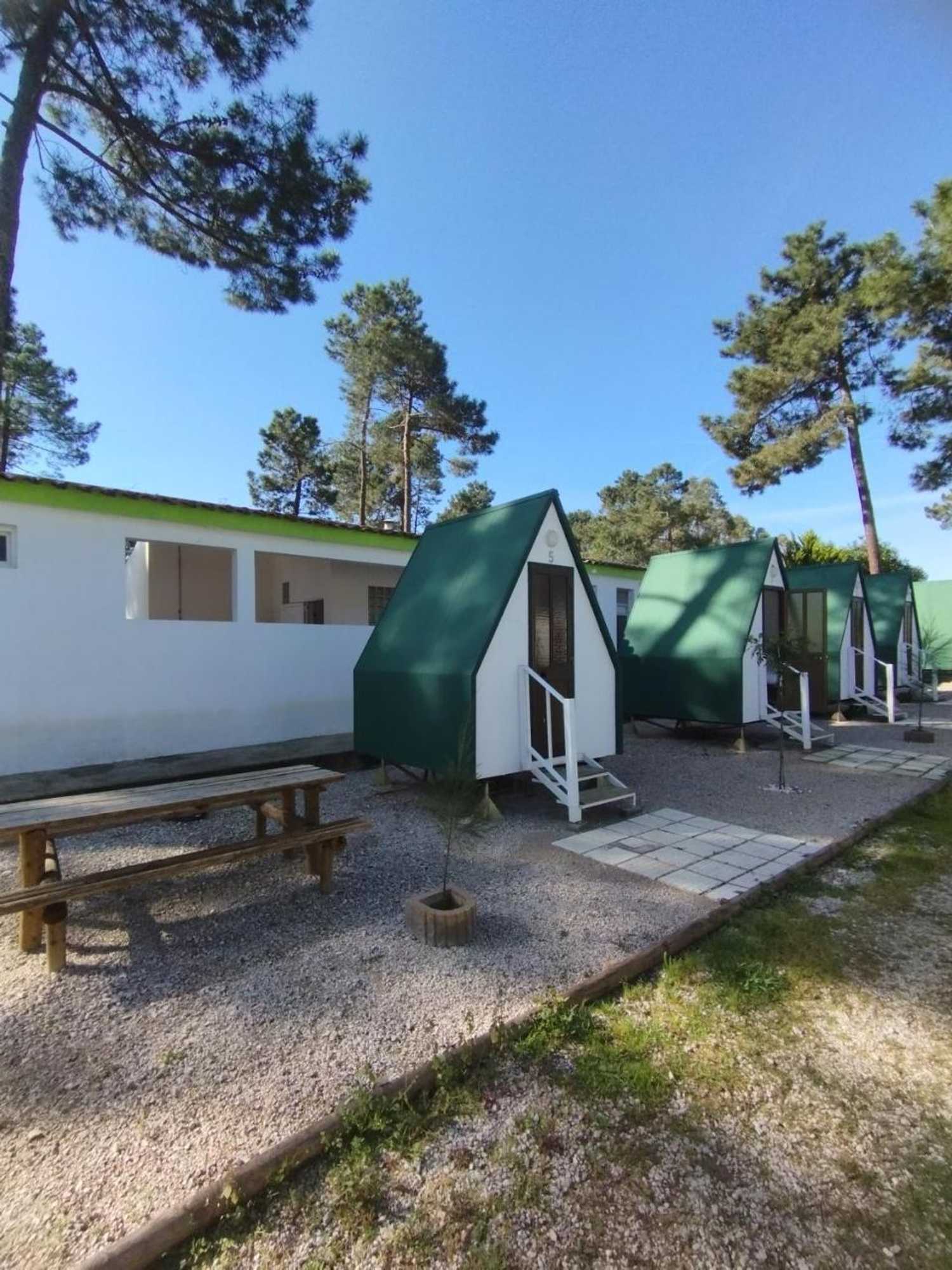 Gift card for Valbom by Campigir