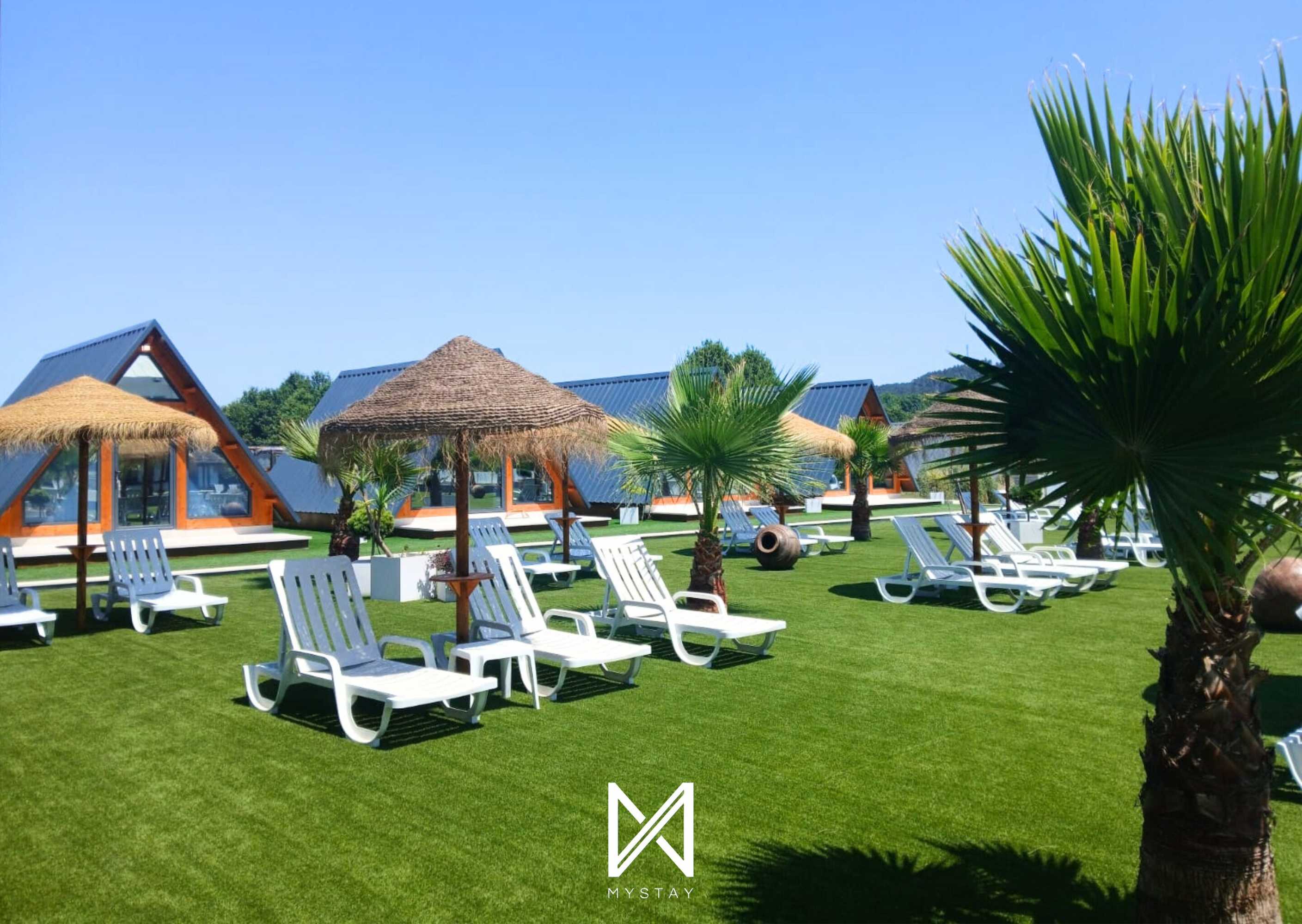 Gift card for Hotel Lena Village