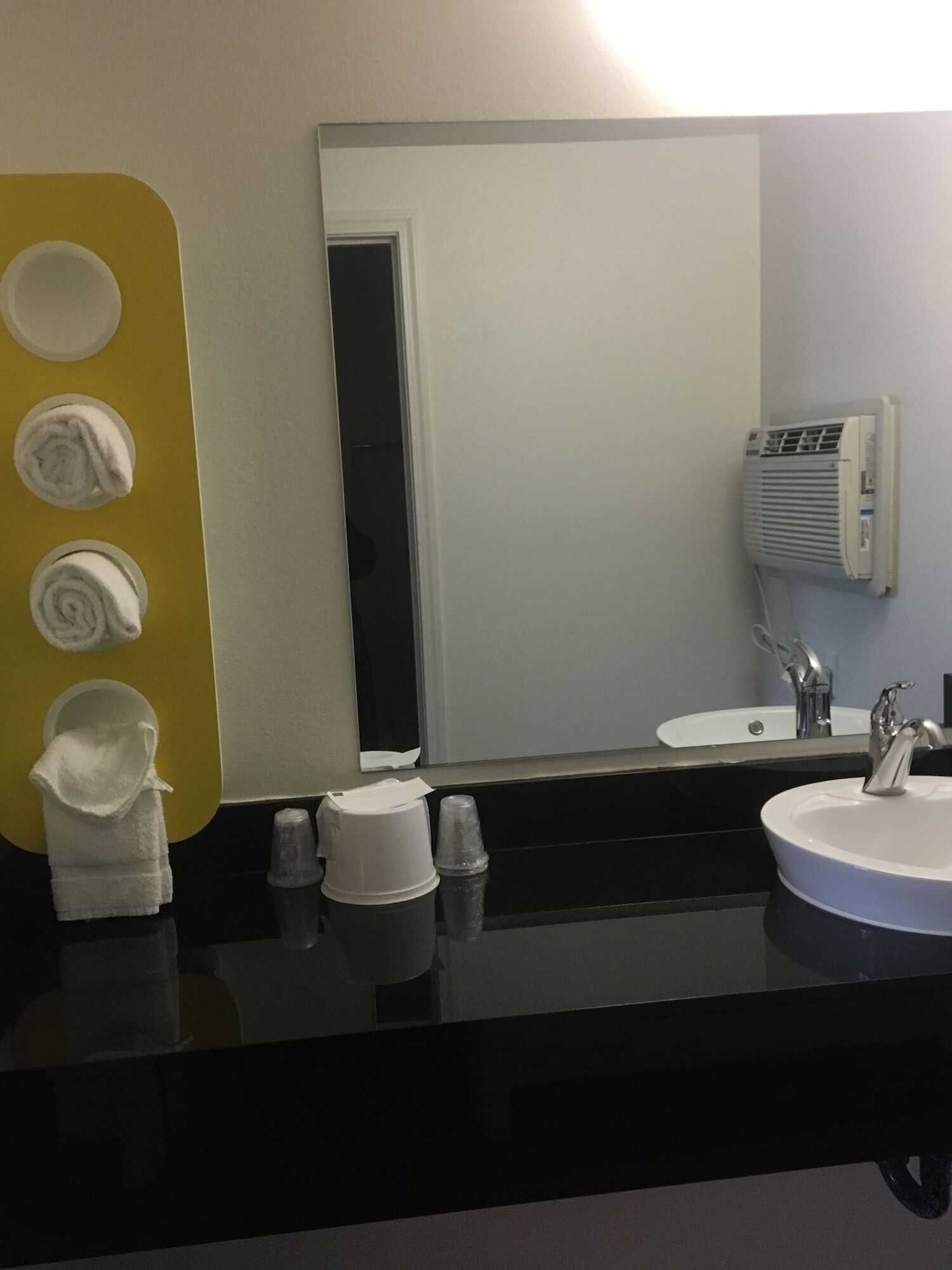 Gift card for Motel 6 Bremerton, WA