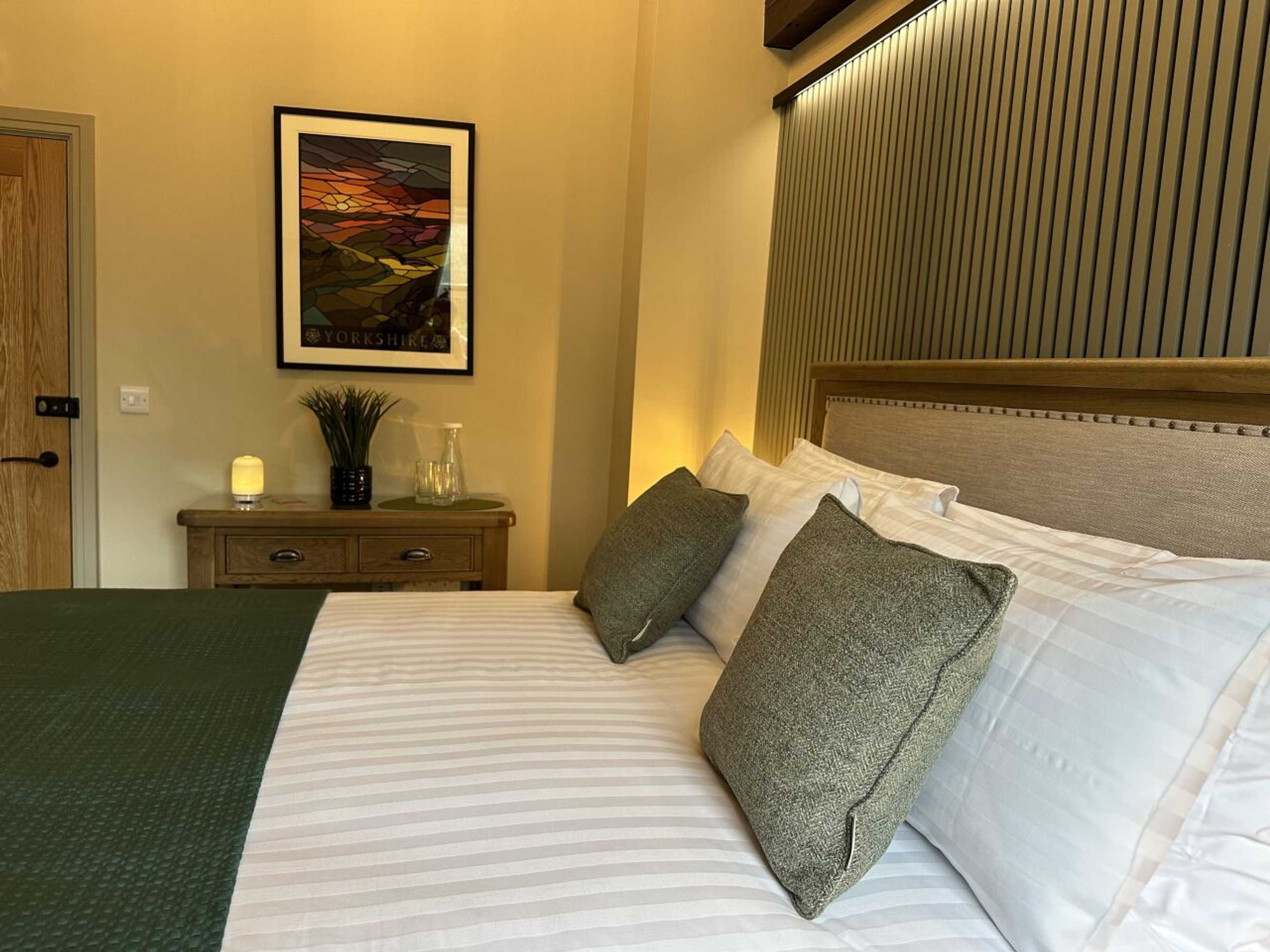 Gift card for White Lion Hotel