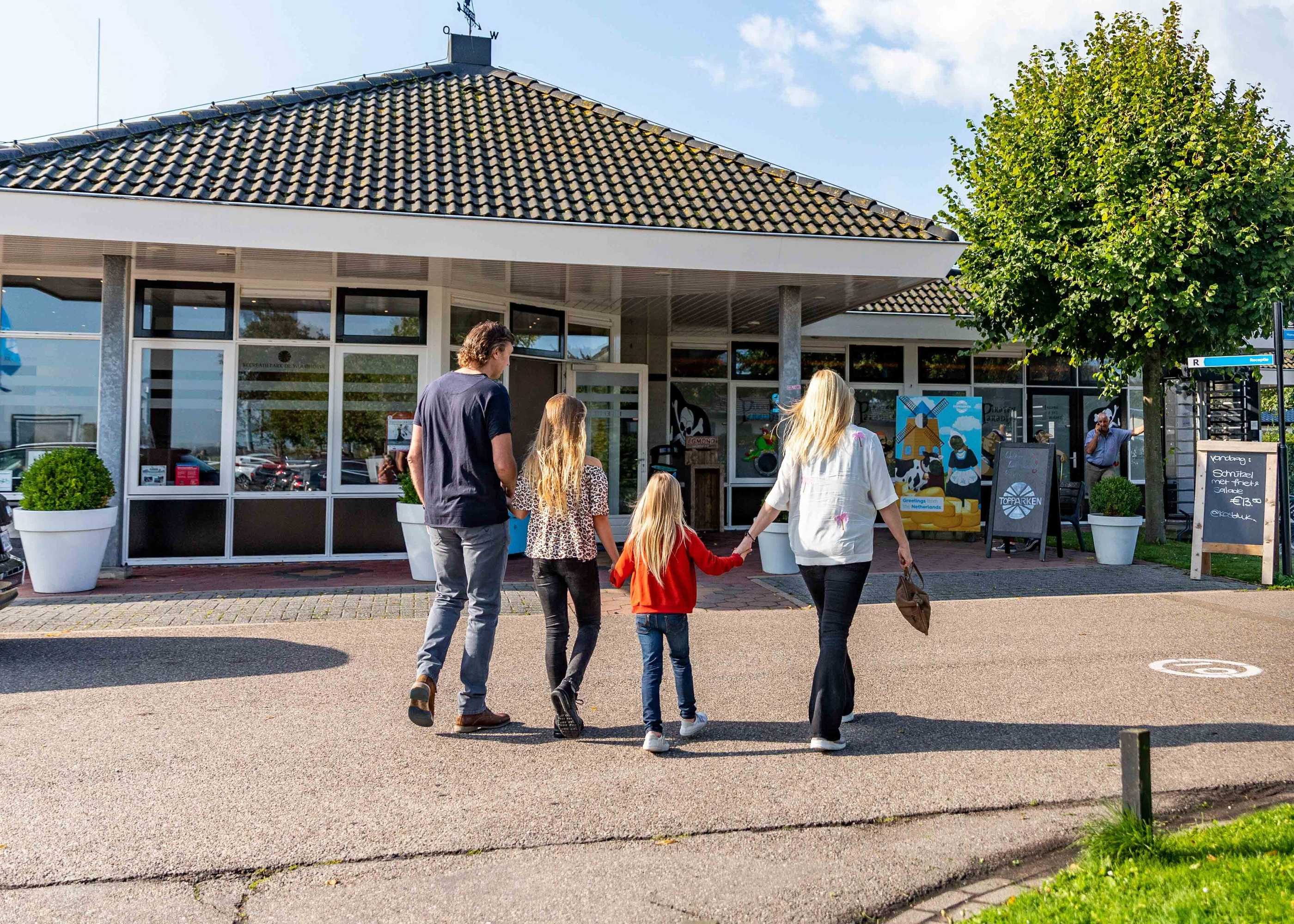 Gift card for Europarcs De Woudhoeve Gift card for Europarcs De Woudhoeve