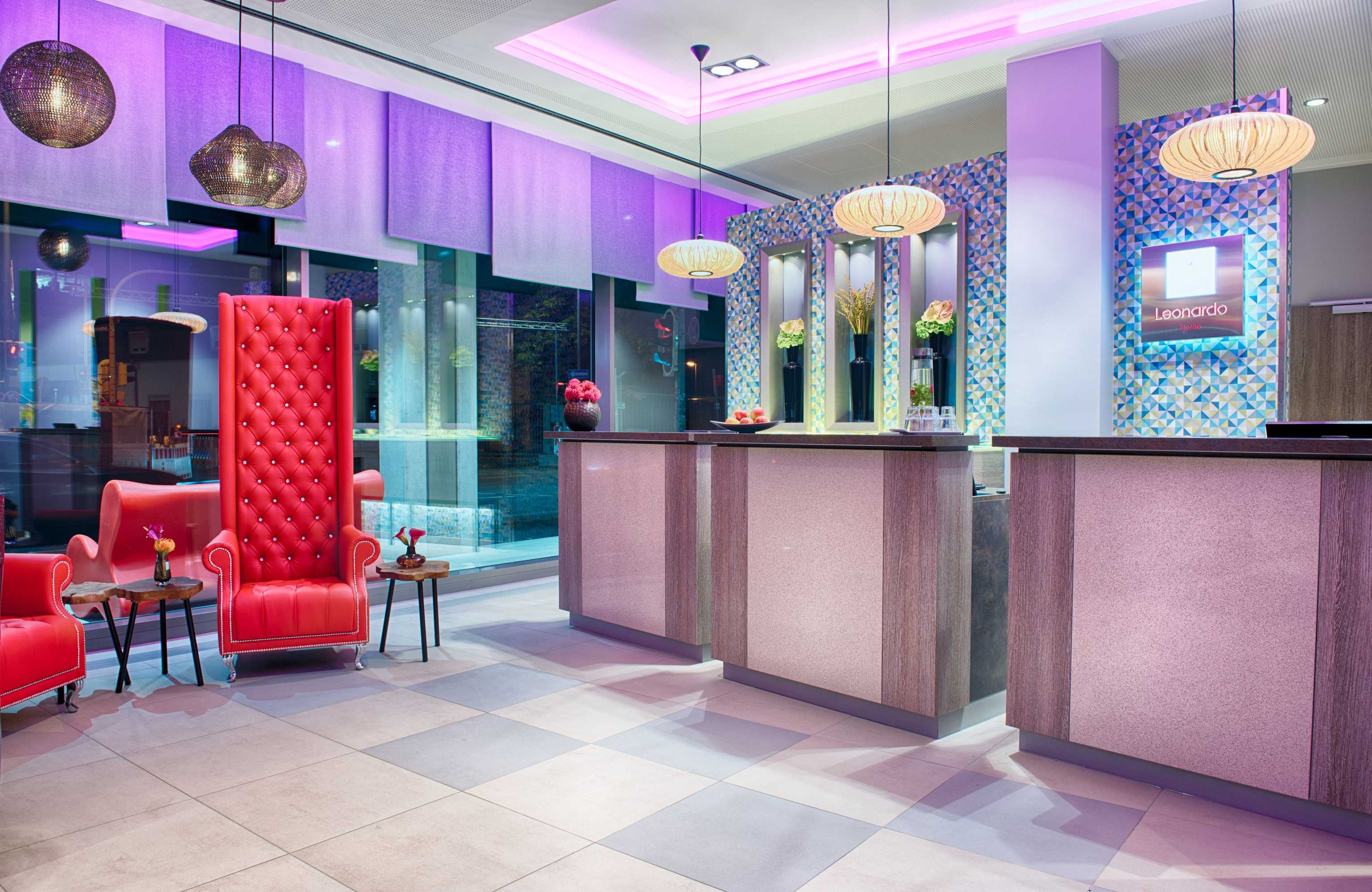 Gift card for Leonardo Hotel Munich City South Gift card for Leonardo Hotel Munich City South