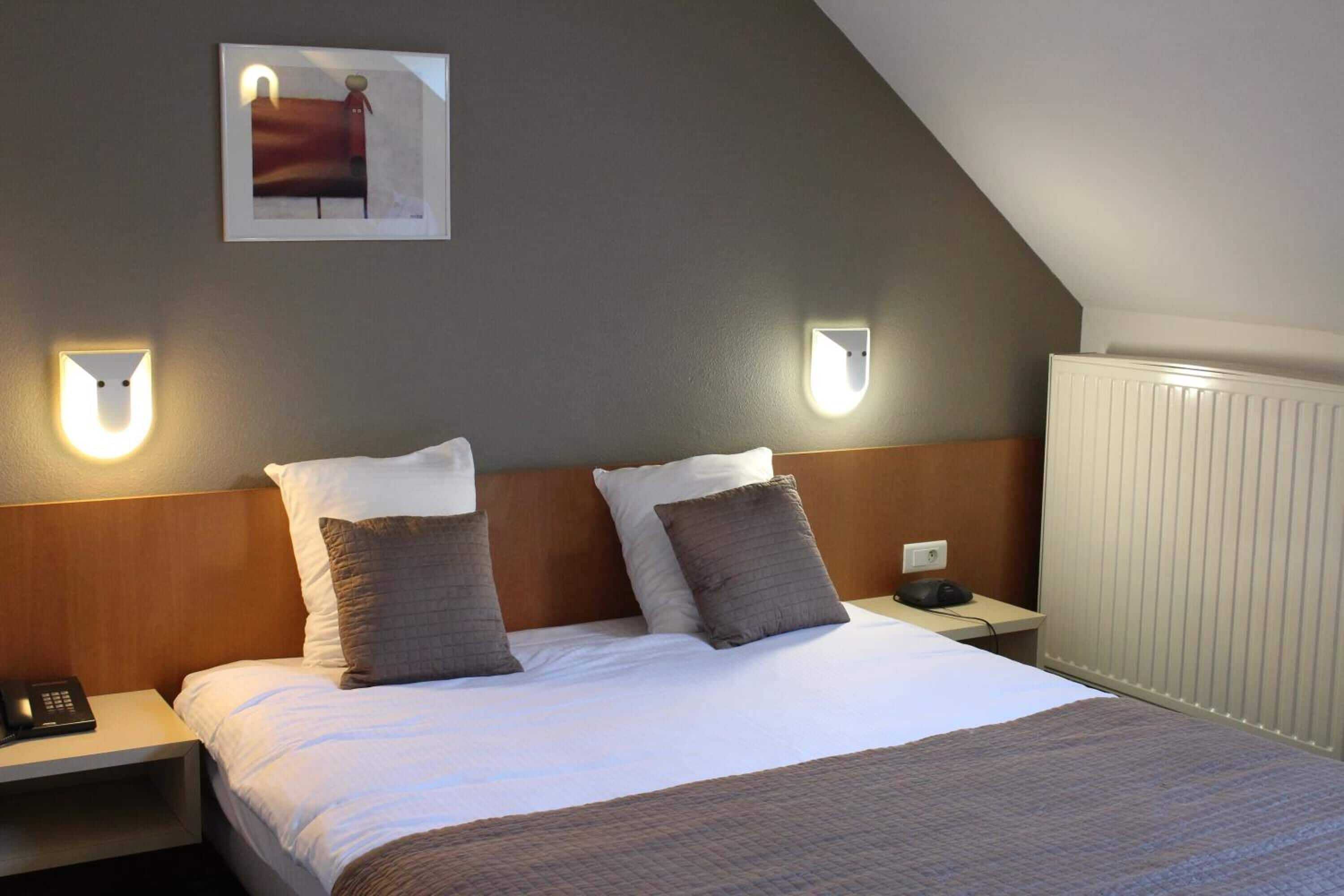 Gift card for Hobbit Hotel Zaventem Gift card for Hobbit Hotel Zaventem