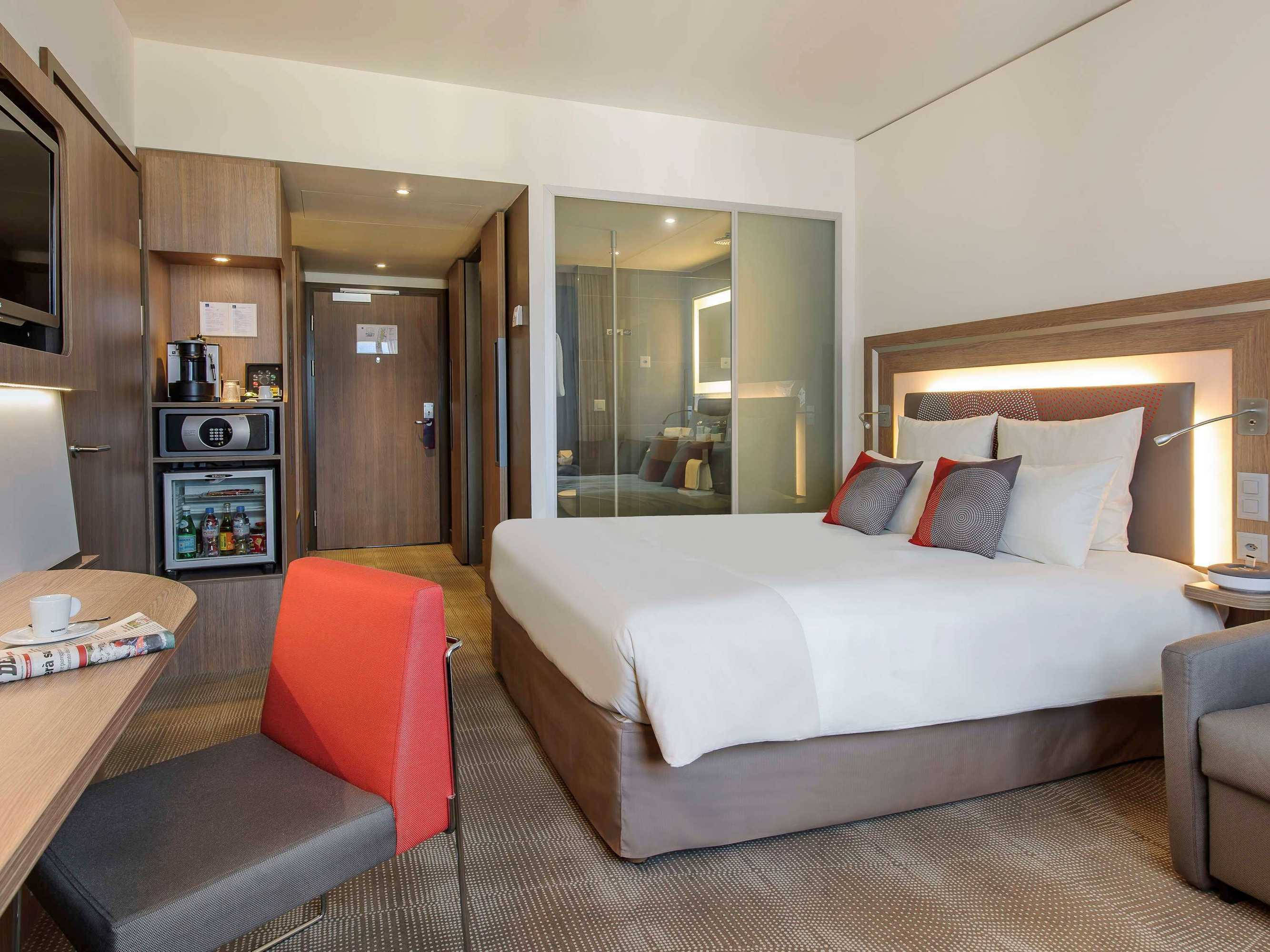 Gift card for Novotel Lugano Paradiso Gift card for Novotel Lugano Paradiso