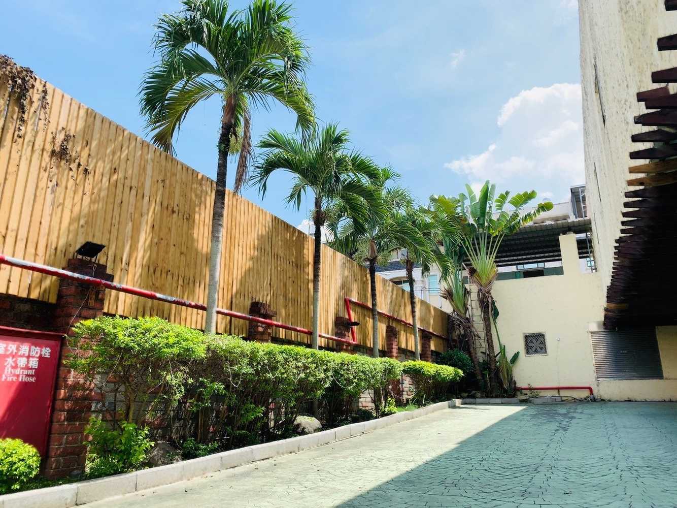 Gift card for Wen Mei Motel