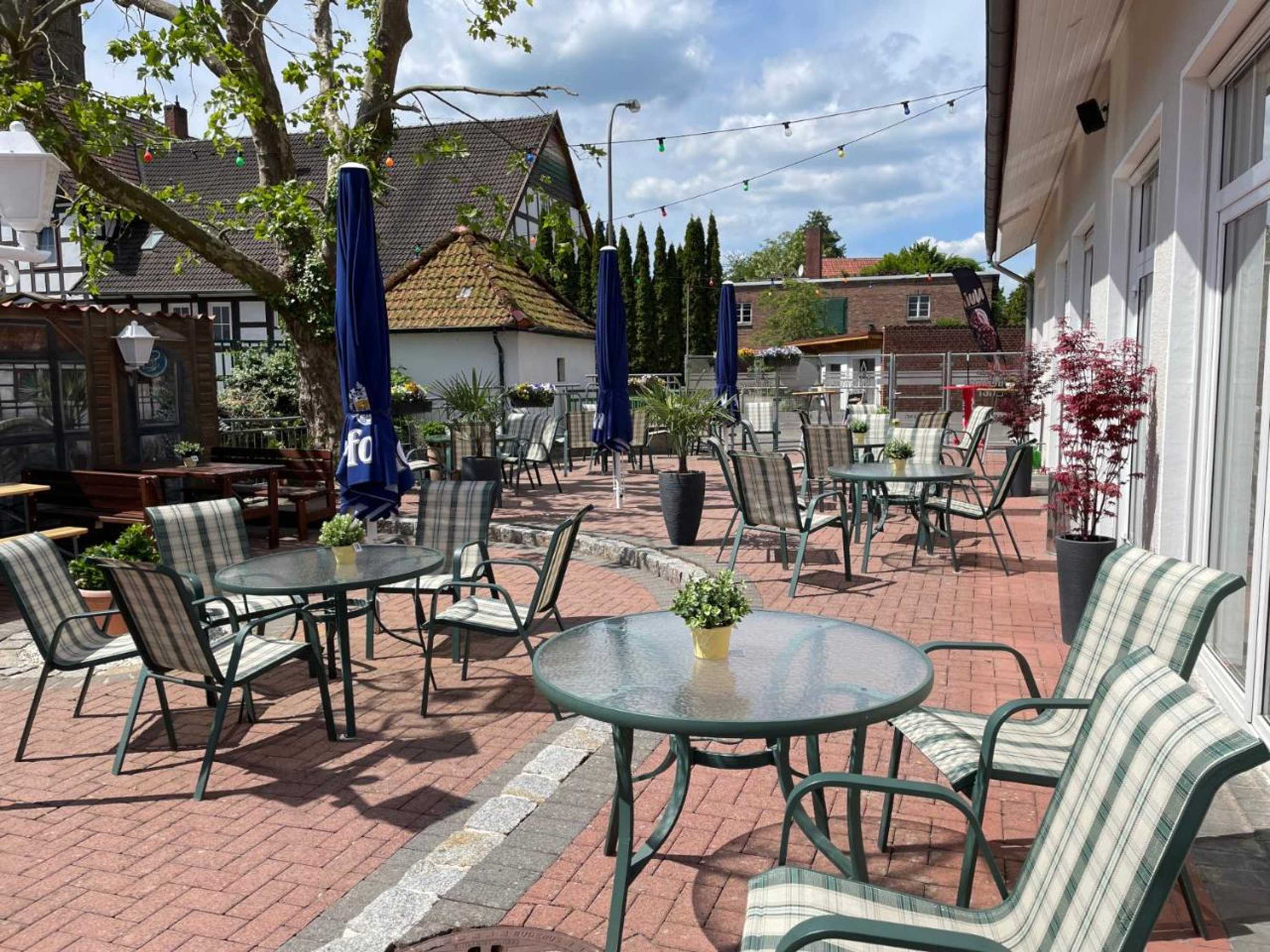 Gift card for Hotel Bueraner Hof