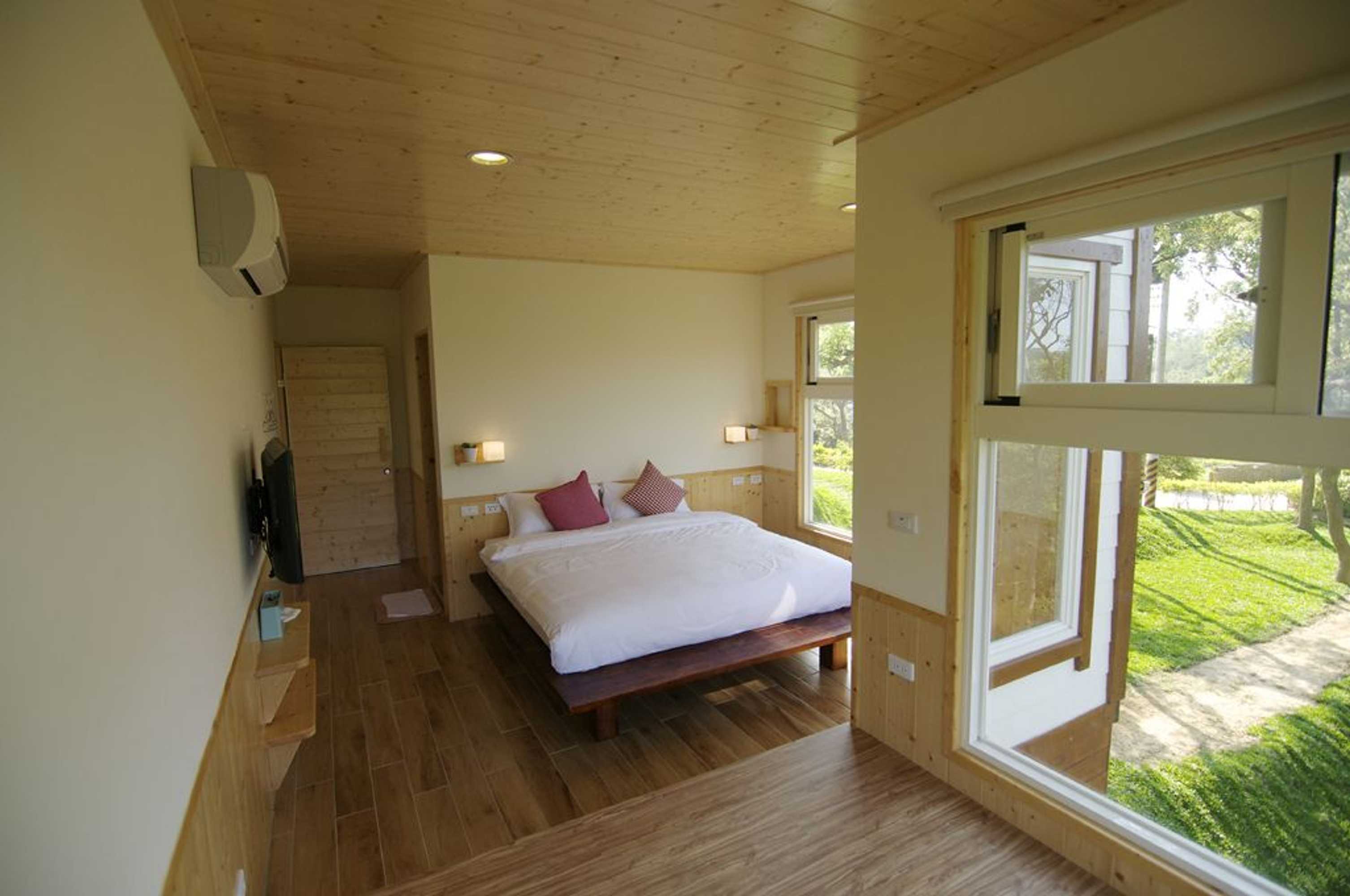 Gift card for I Sky Villa