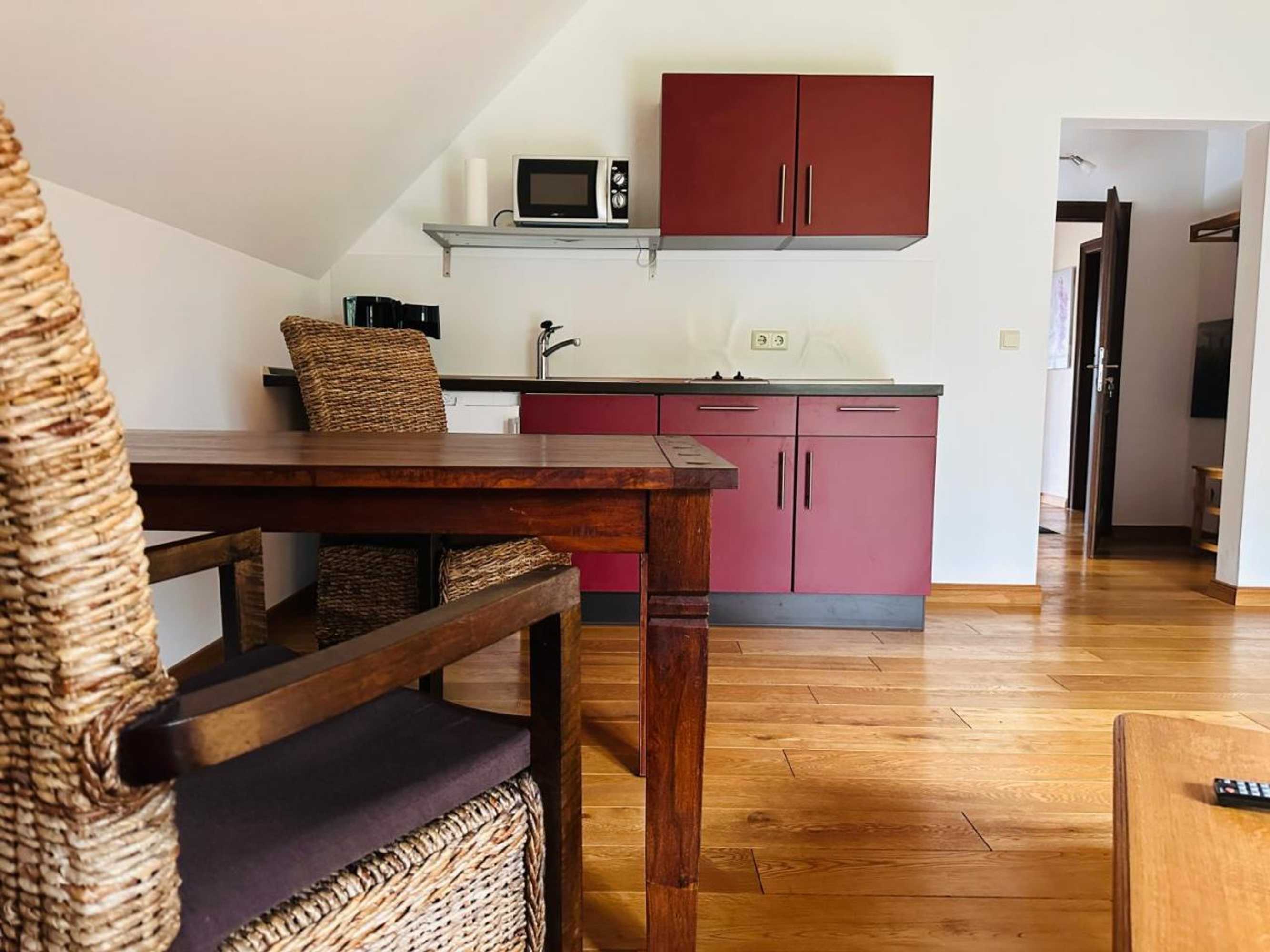 Gift card for Apartments Mester