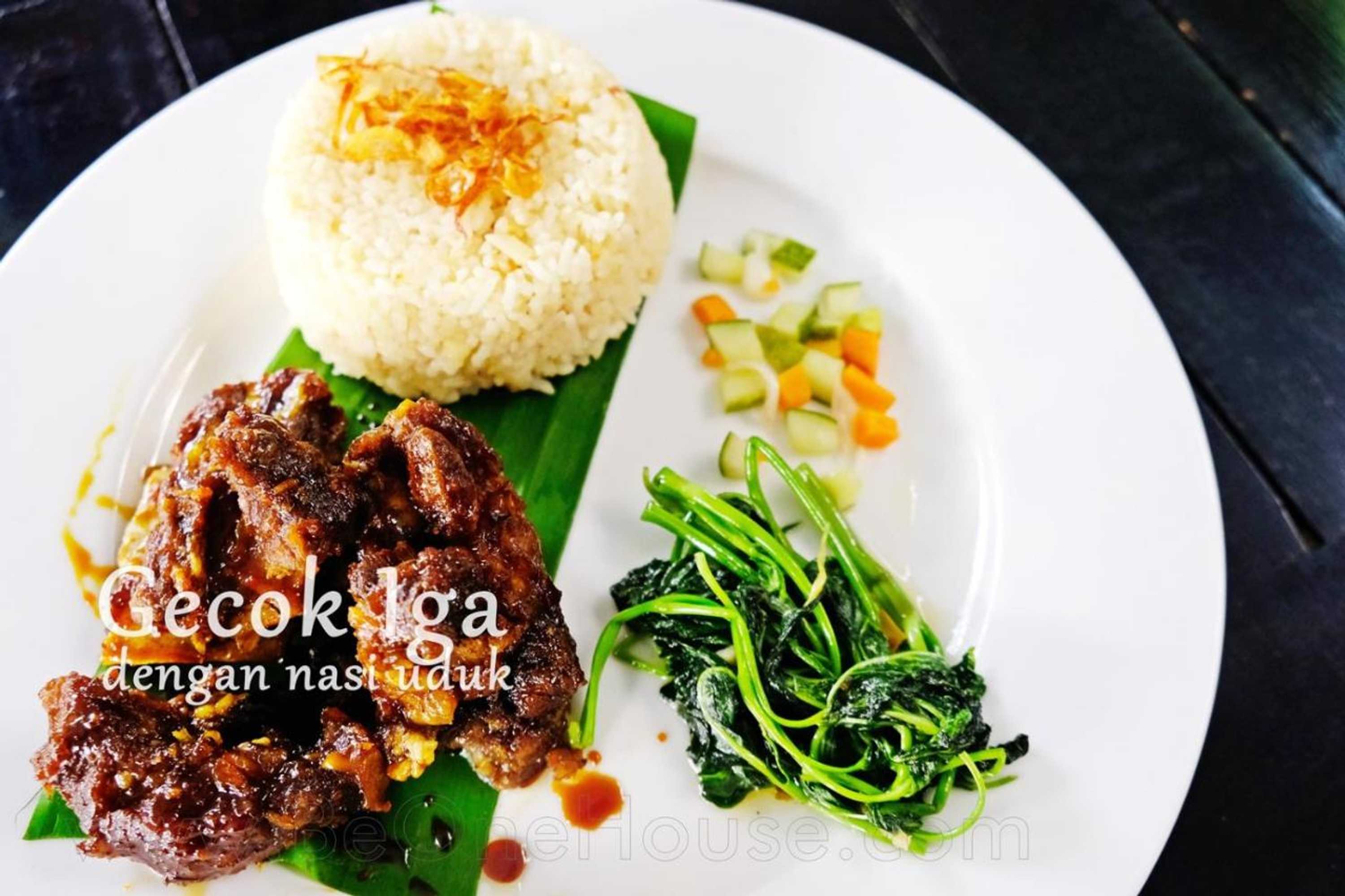 Gift card for Beone House Jogja