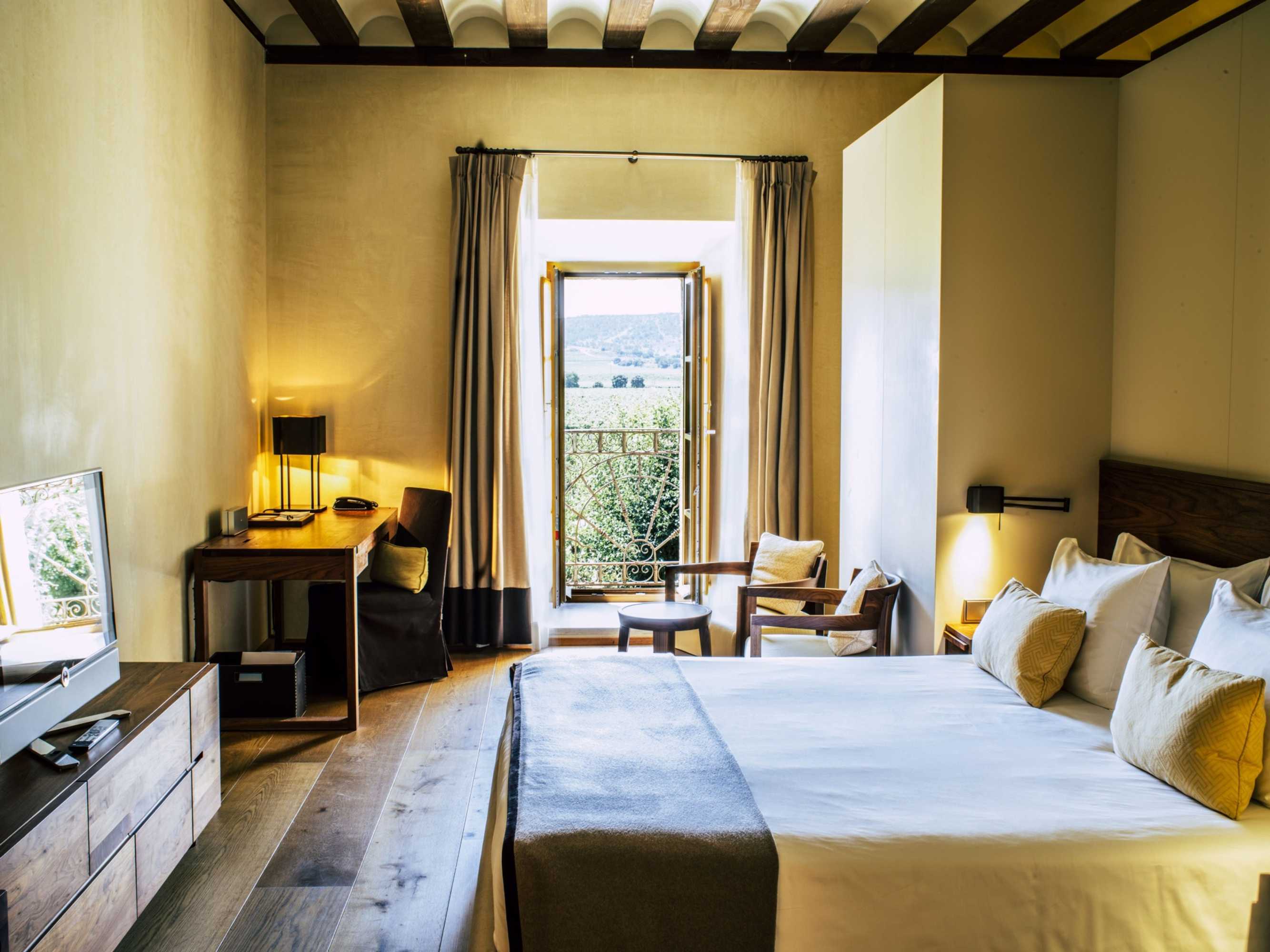 Gift card for Abadia Retuerta Ledomaine Gift card for Abadia Retuerta Ledomaine