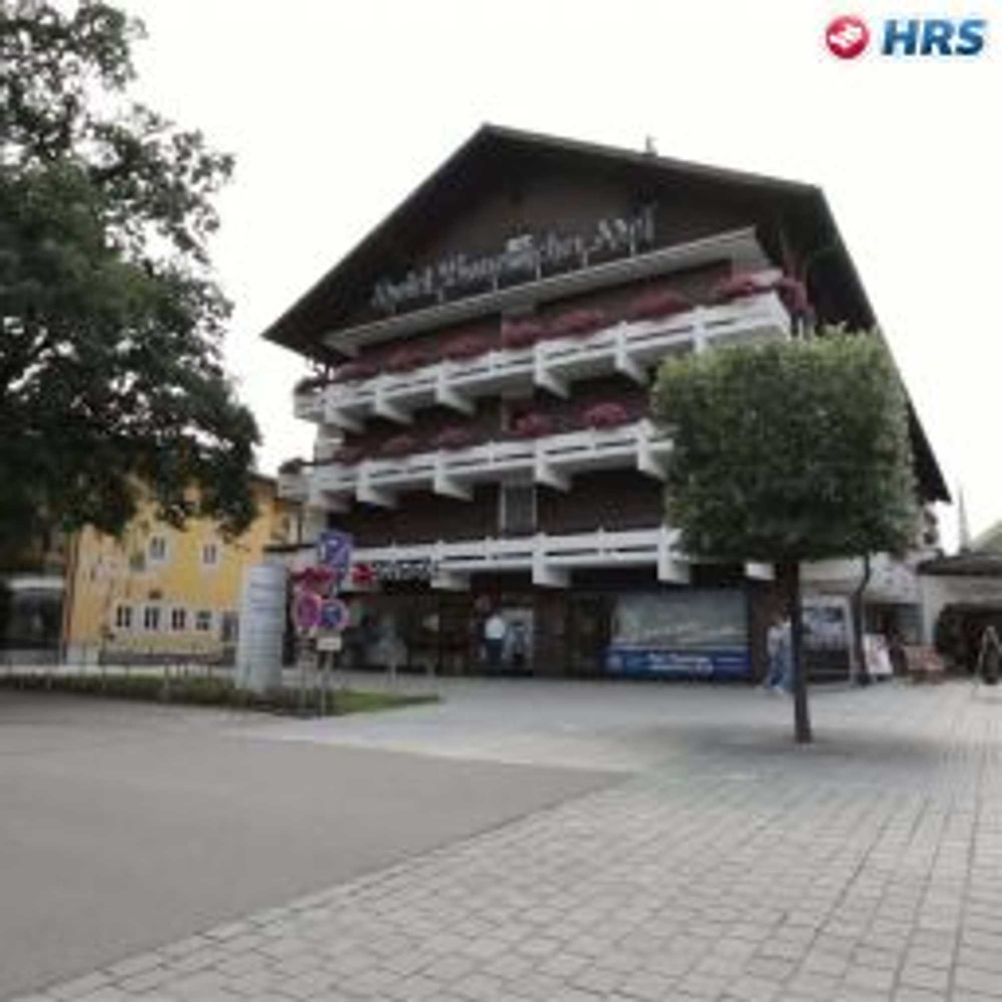 Gift card for Bayerischer Hof Gift card for Bayerischer Hof