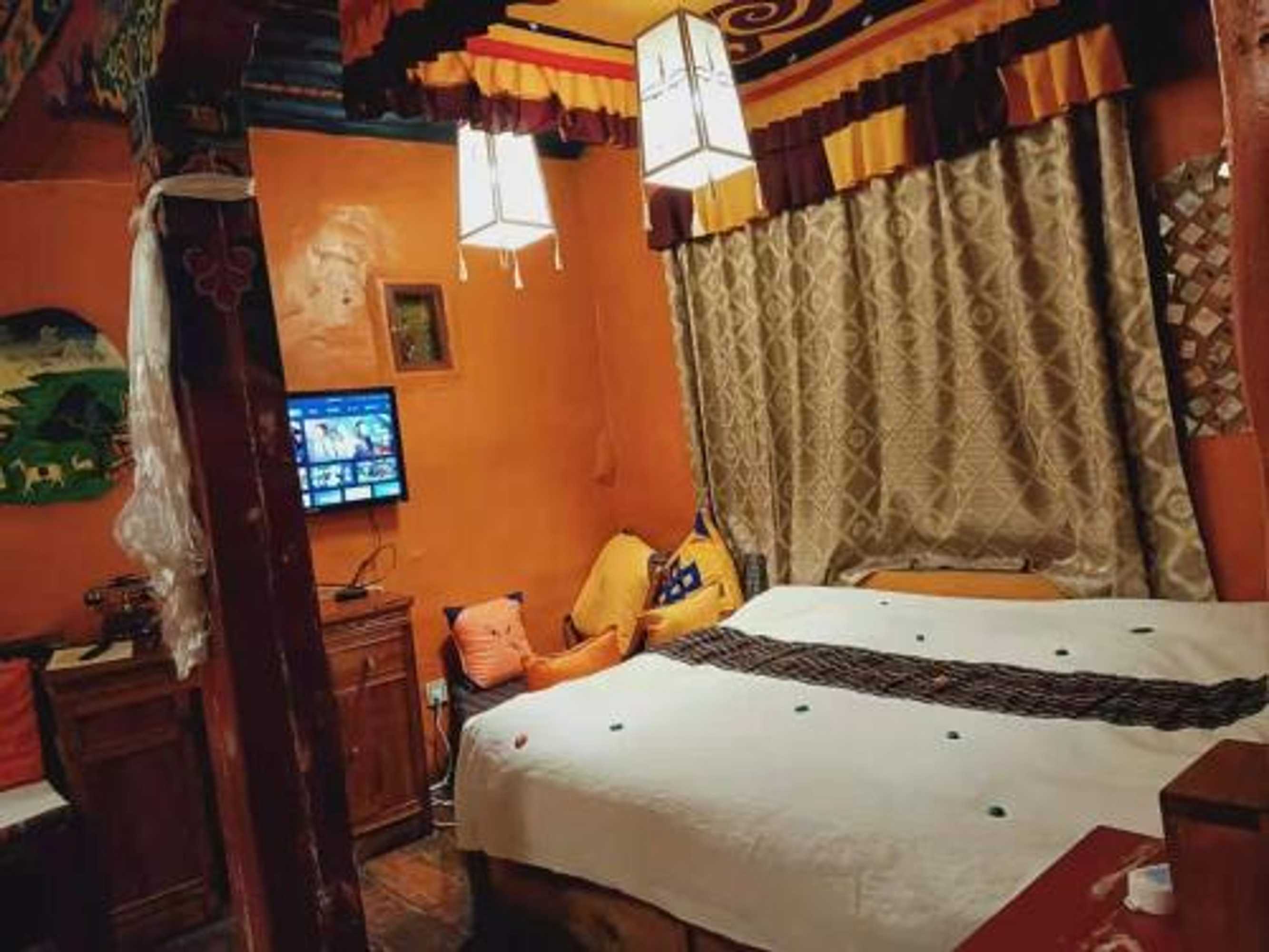 Gift card for Shambhala Palace Hotel Gift card for Shambhala Palace Hotel