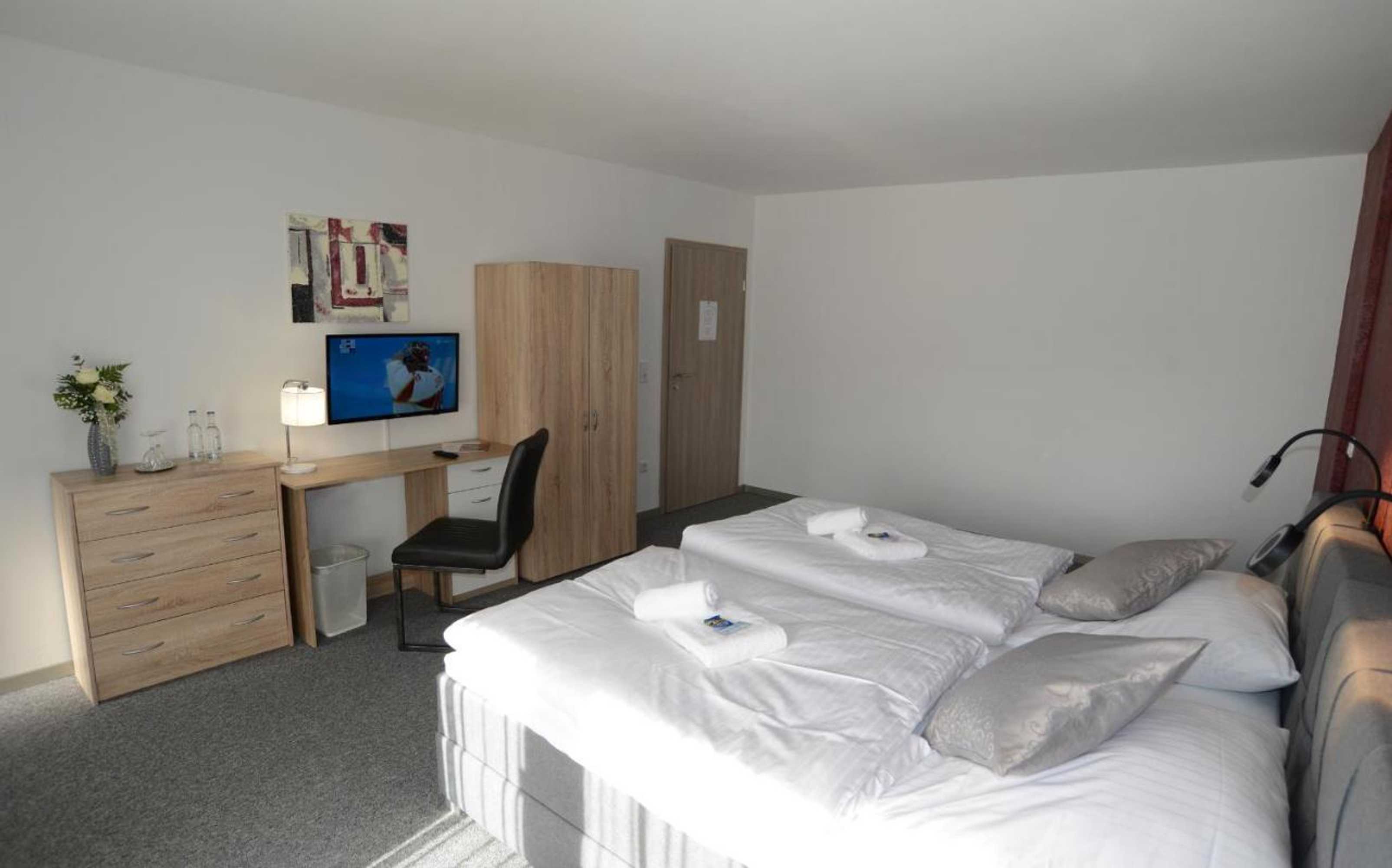 Gift card for Landhotel Kussmann