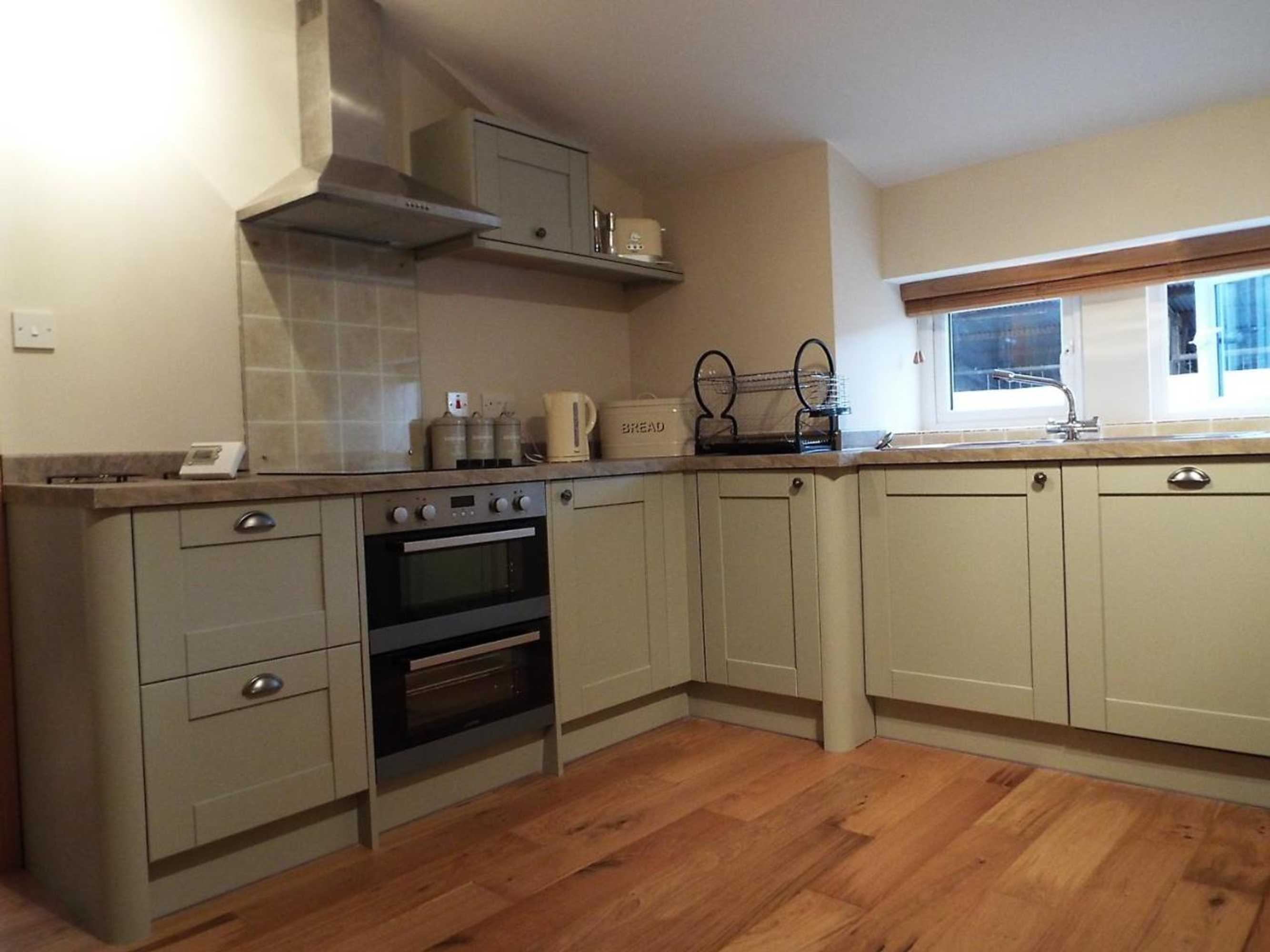 Gift card for The Stableyard