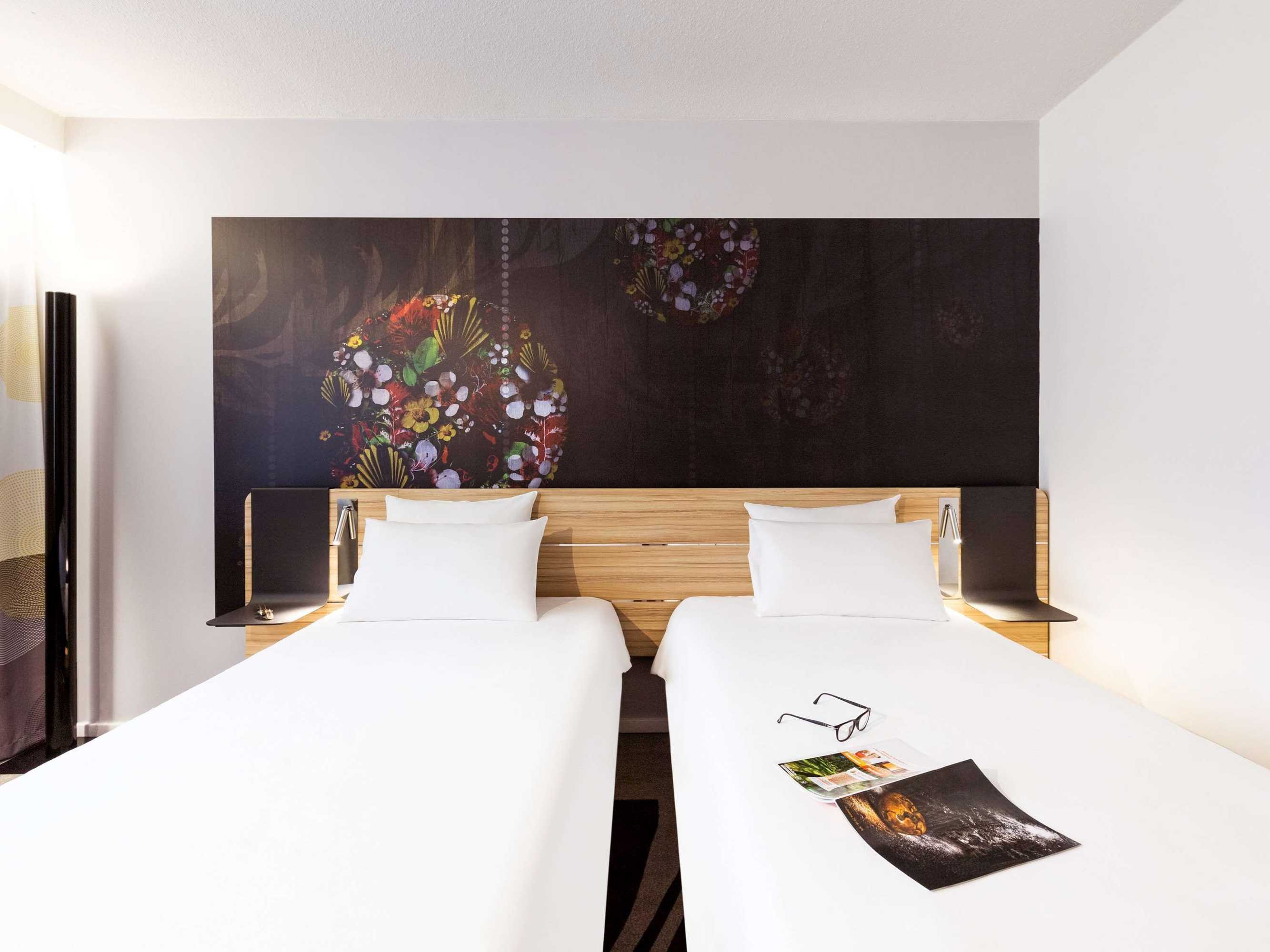 Gift card for Novotel Limoges Le Lac Gift card for Novotel Limoges Le Lac