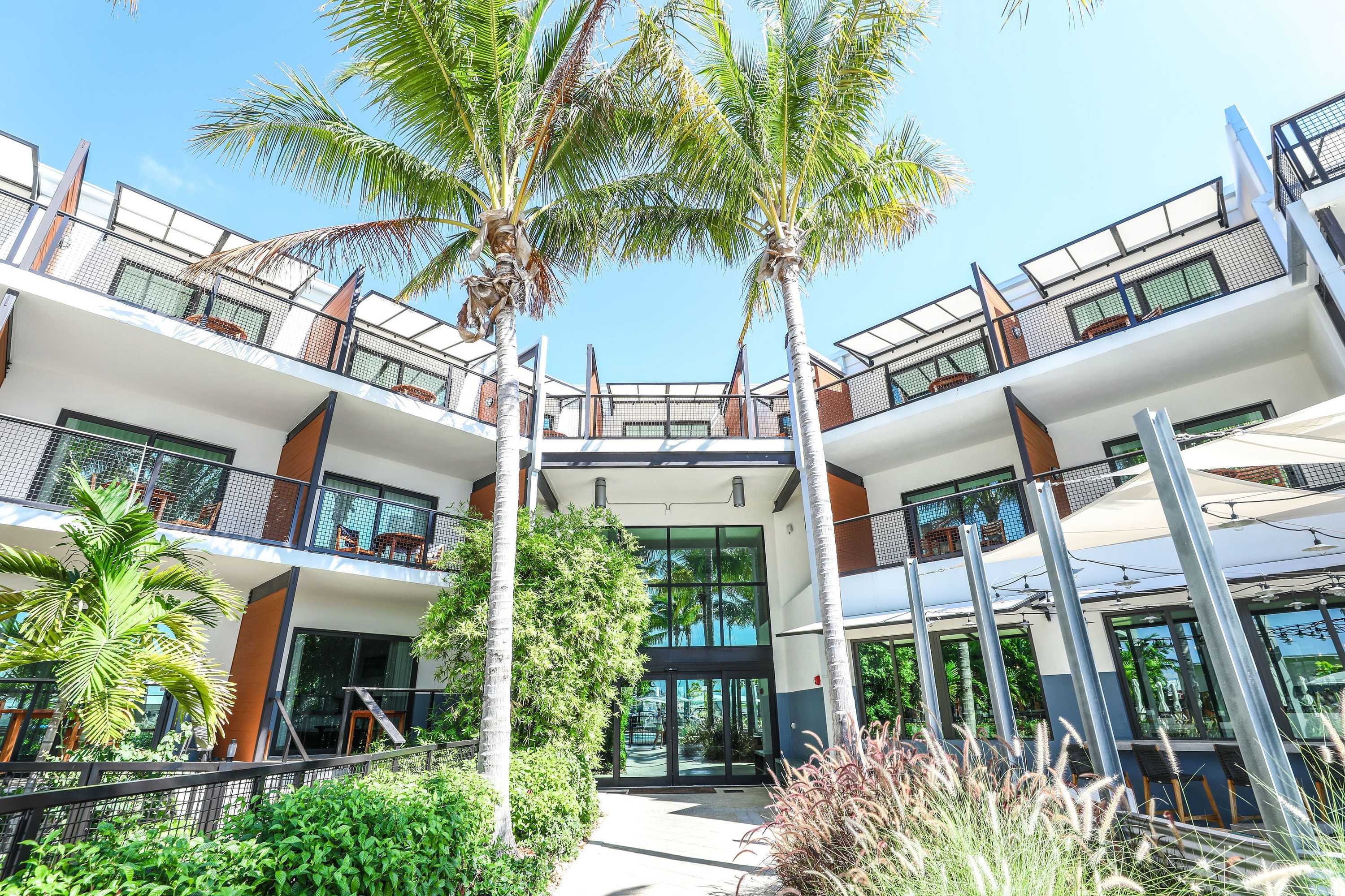 Gift card for The Perry Hotel & Marina Key West Gift card for The Perry Hotel & Marina Key West