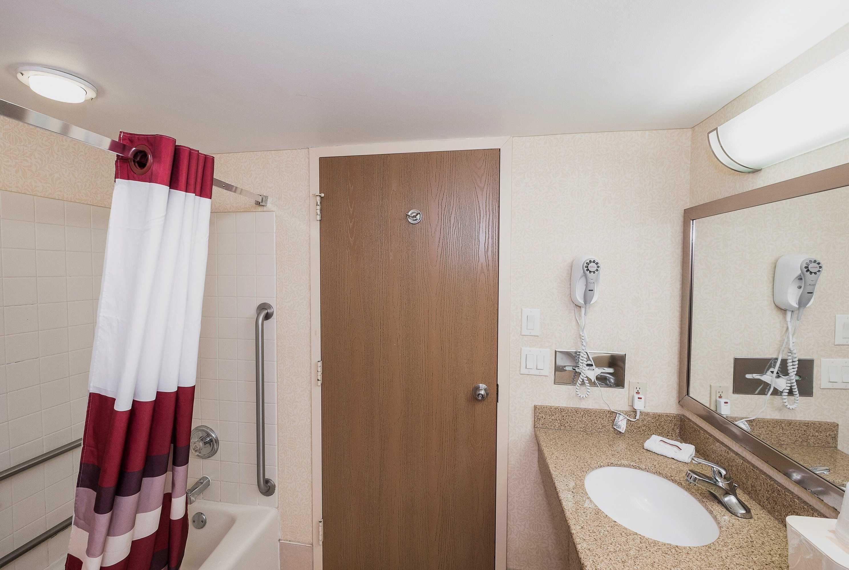 Gift card for Red Roof Inn & Suites Mt Holly - Mcguire Afb