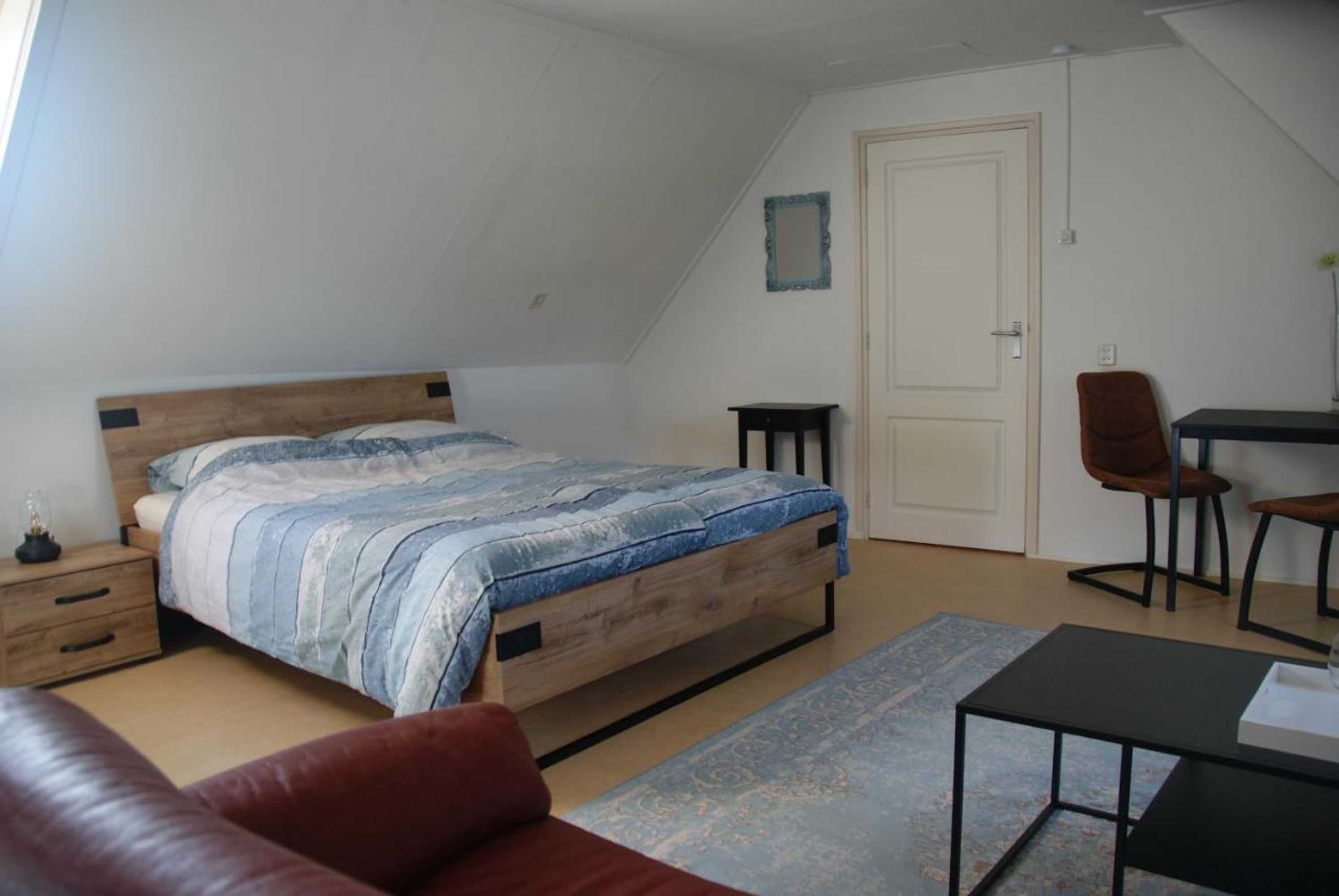 Gift card for D'olle Saks Bed & Breakfast