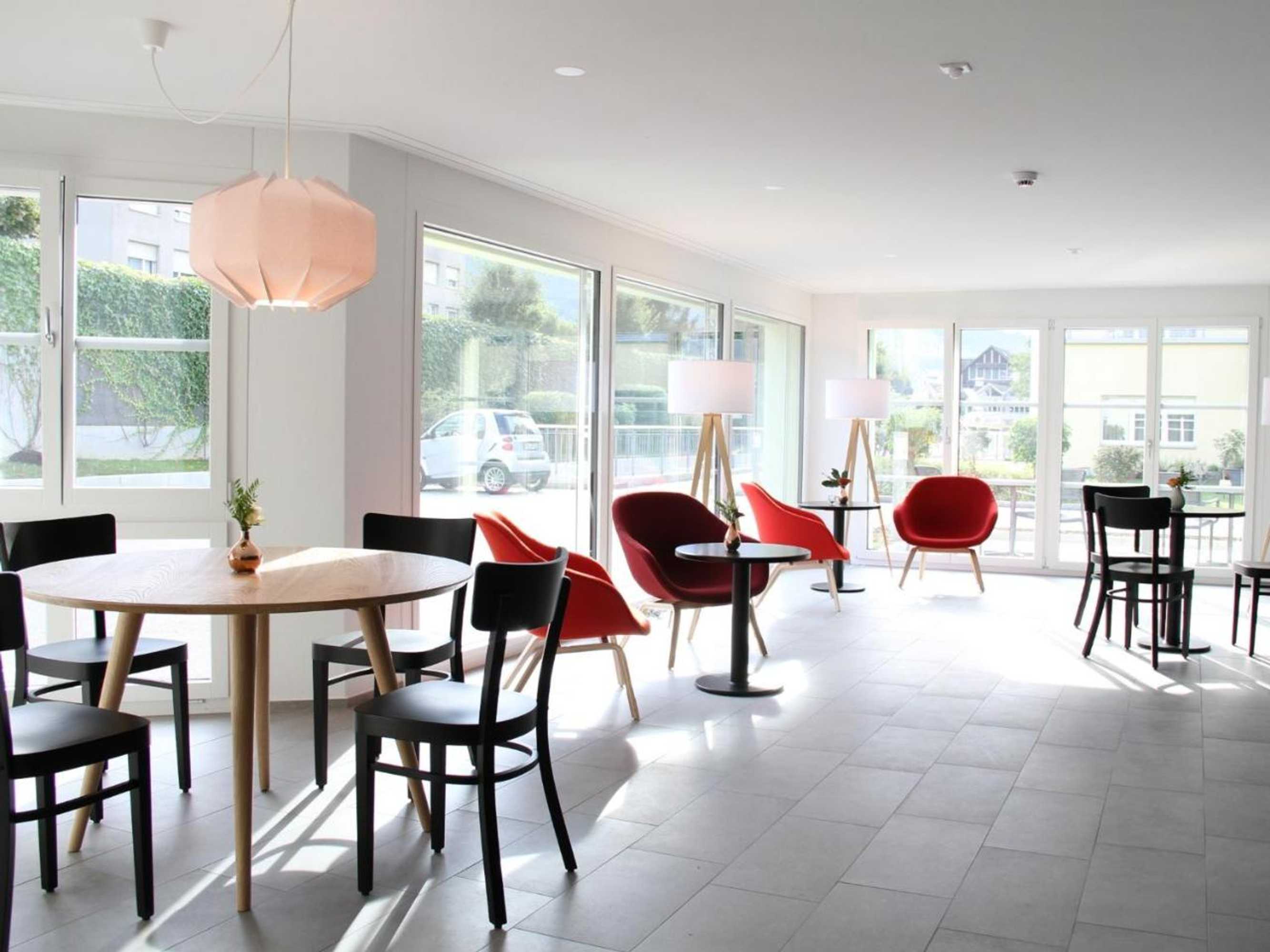 Gift card for Stockberg Hotel & Apartments