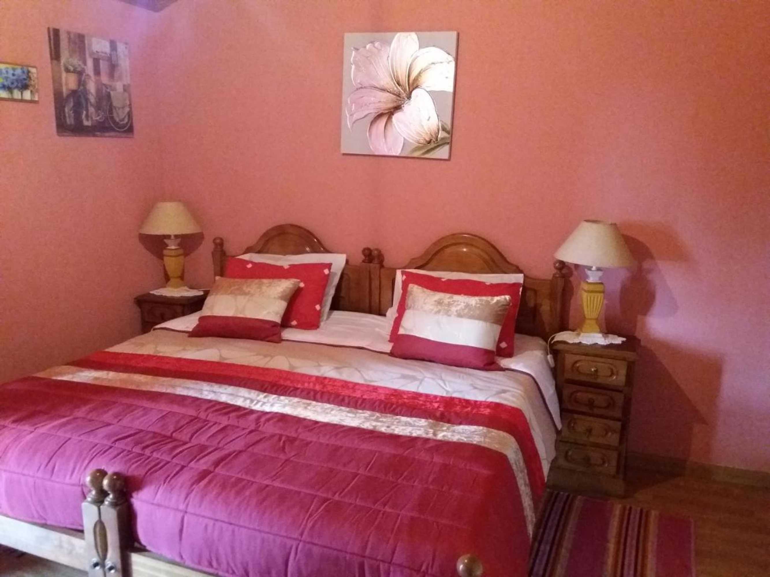 Gift card for Hotel Gite Cantinho Davo