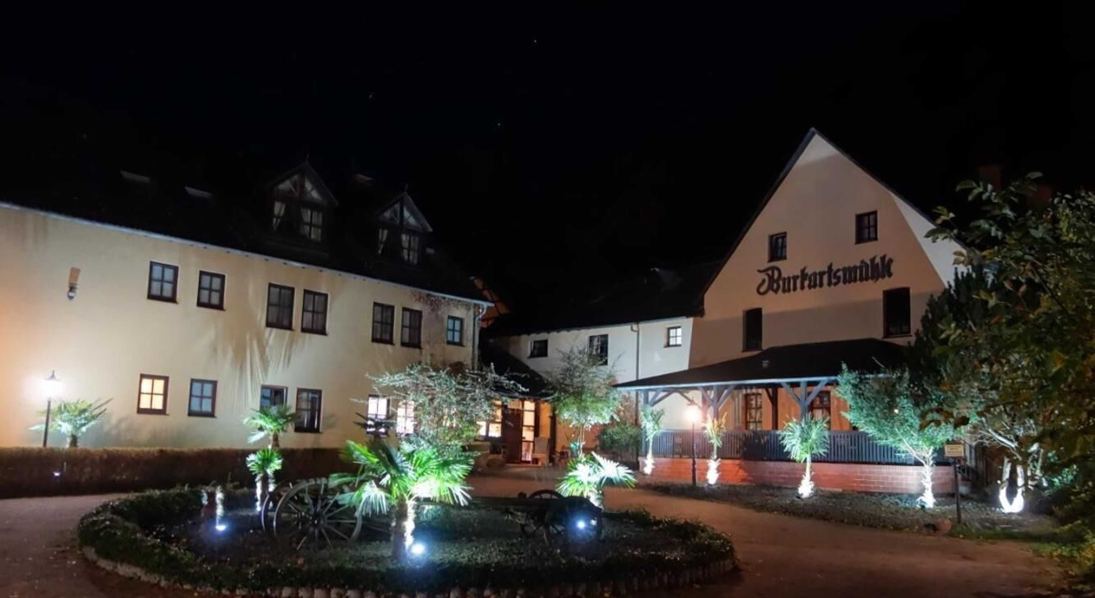 Gift card for Landhotel Burkartsmühle Gift card for Landhotel Burkartsmühle