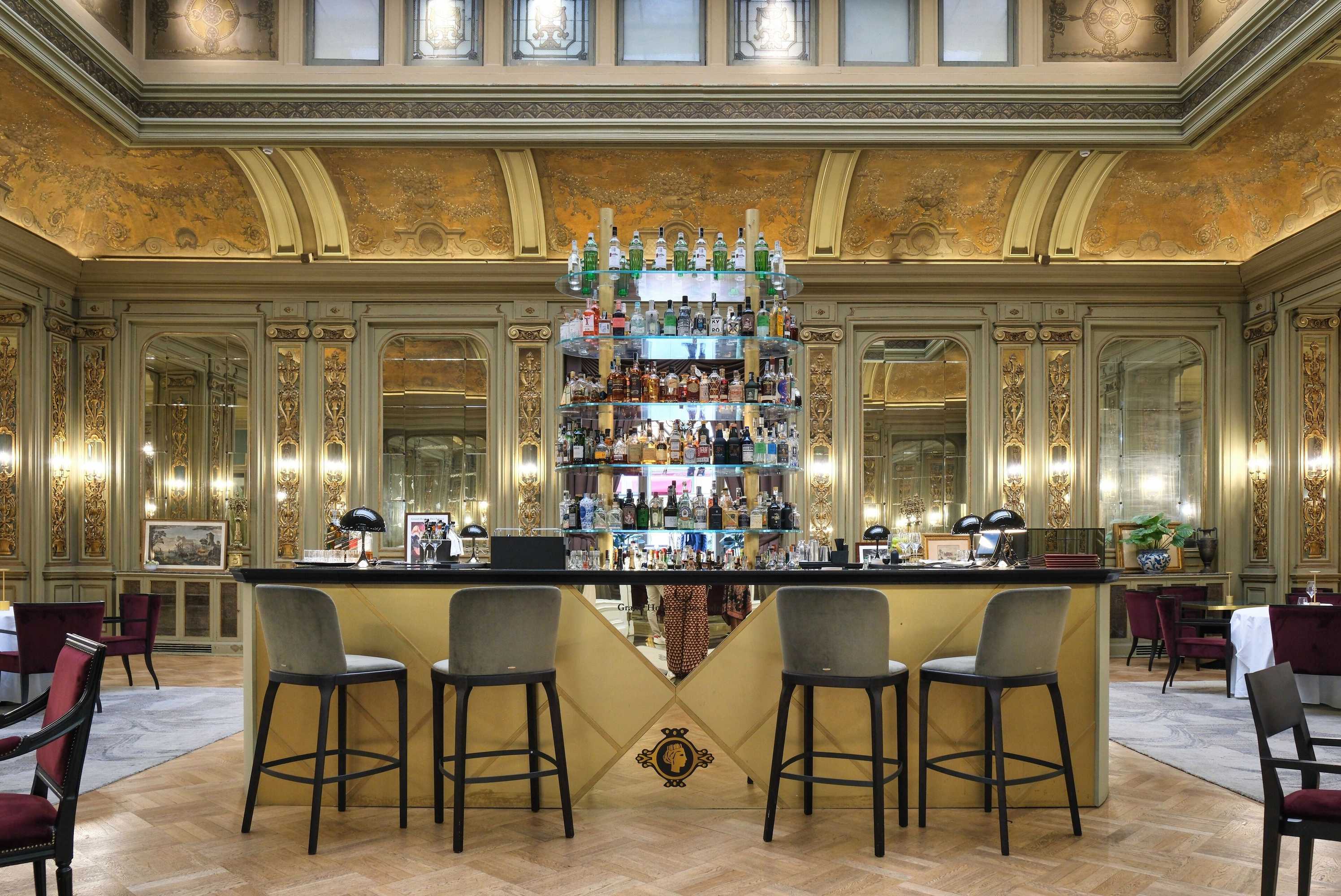 Gift card for Grand Hotel et Des Palmes Gift card for Grand Hotel et Des Palmes