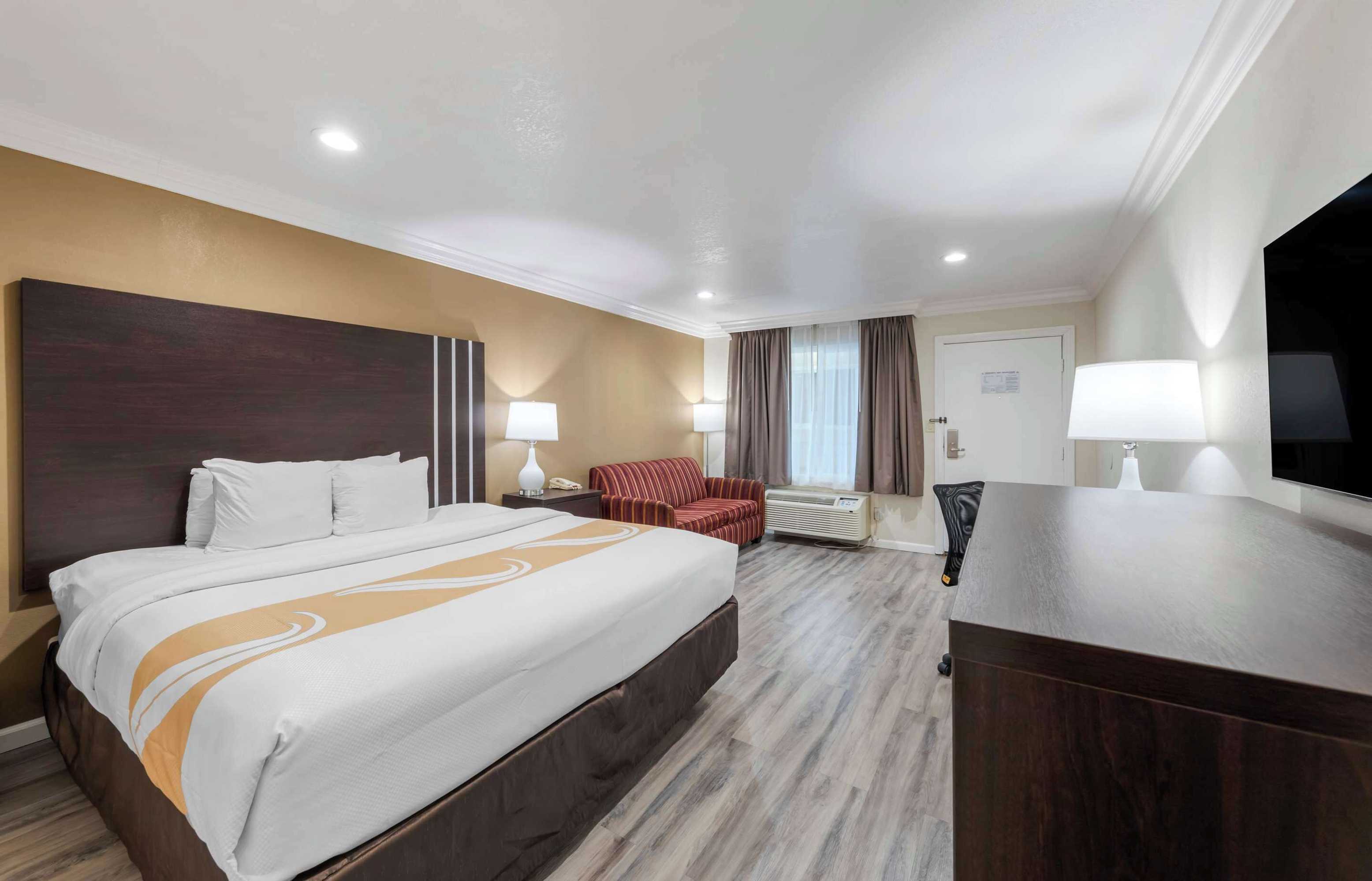 Gift card for Quality Inn Long Beach - Signal Hill Gift card for Quality Inn Long Beach - Signal Hill