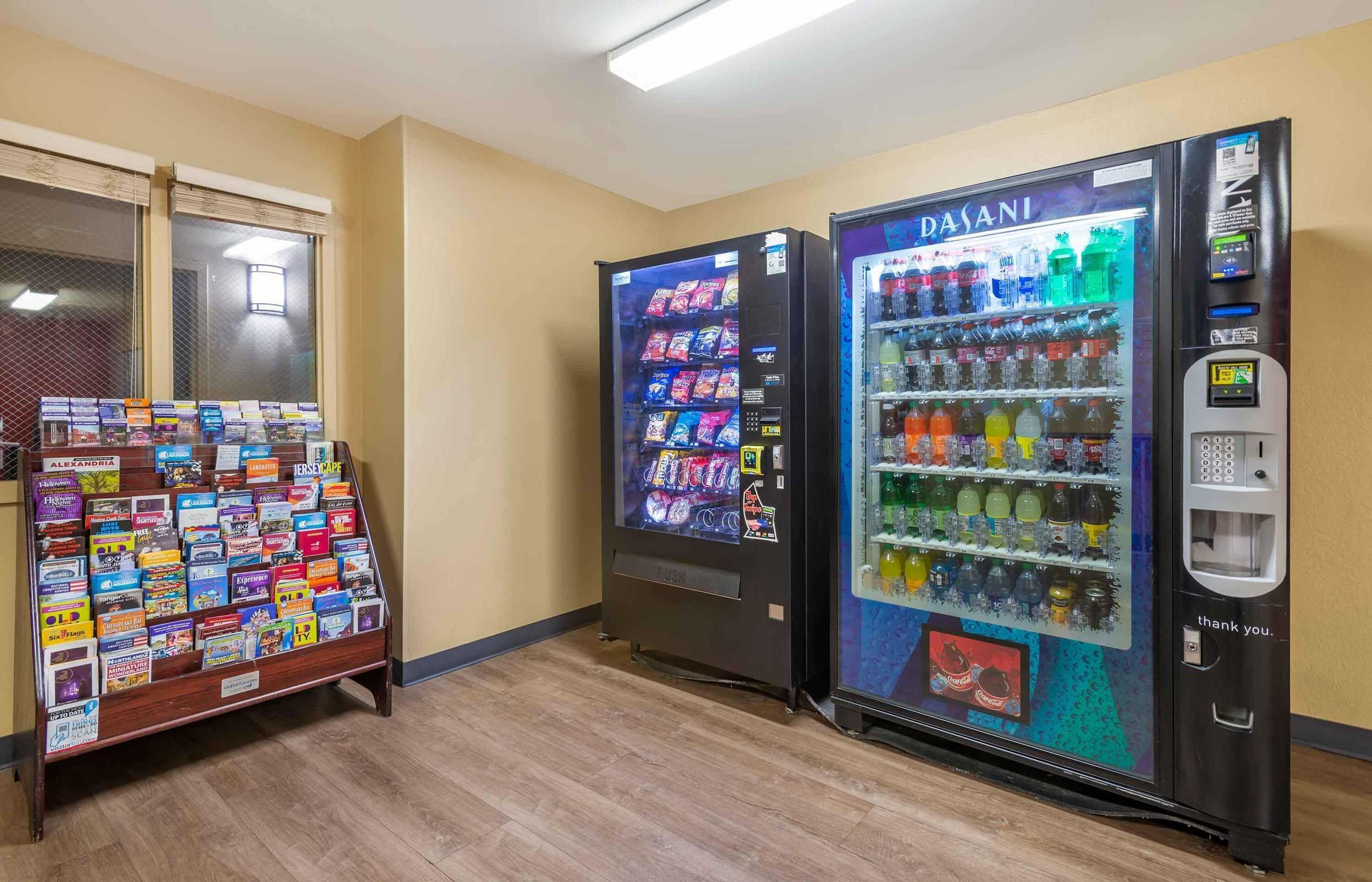 Gift card for Extended Stay America Suites - Philadelphia - Plymouth Meeting - East