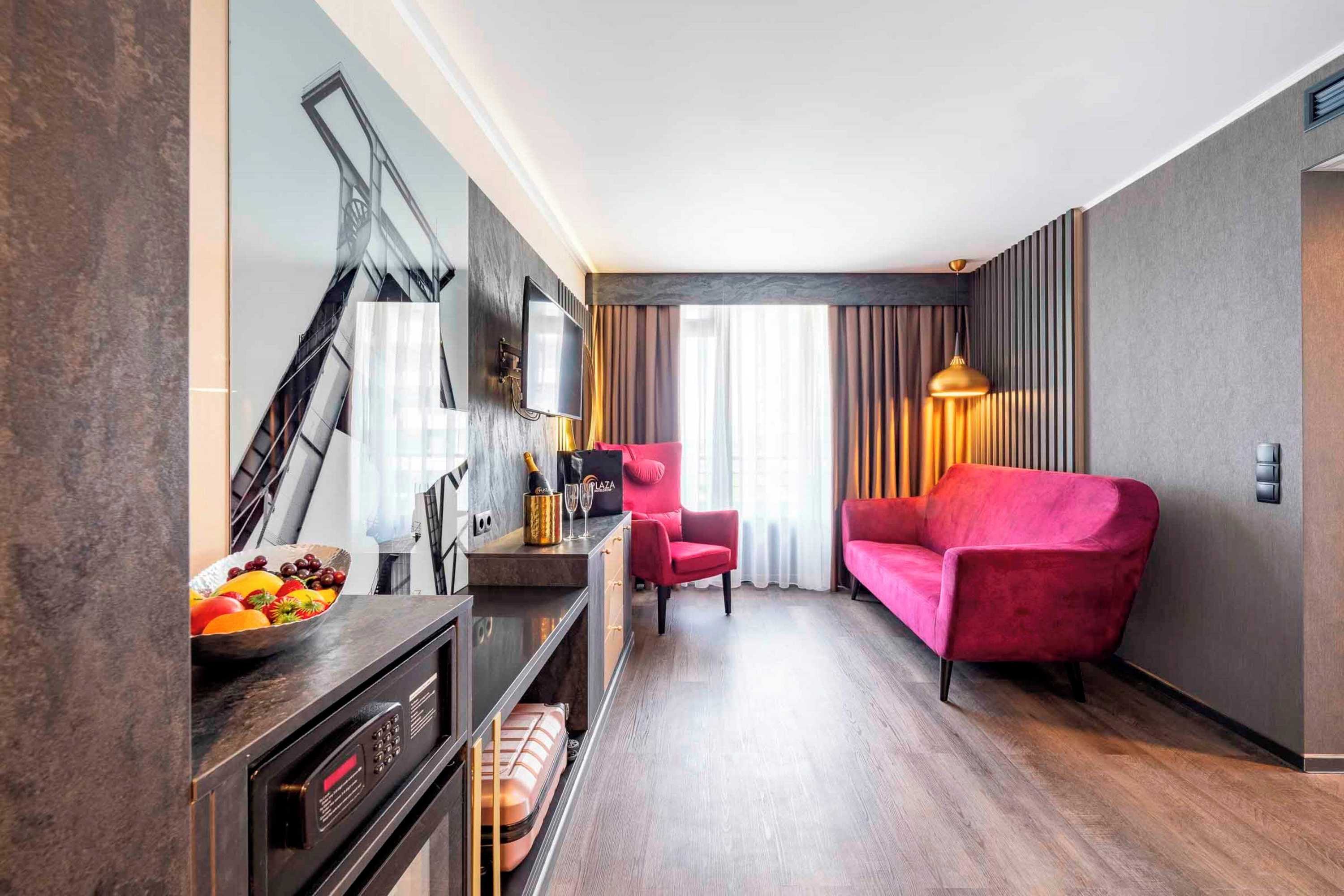 Gift card for Plaza Hotel Gelsenkirchen Gift card for Plaza Hotel Gelsenkirchen