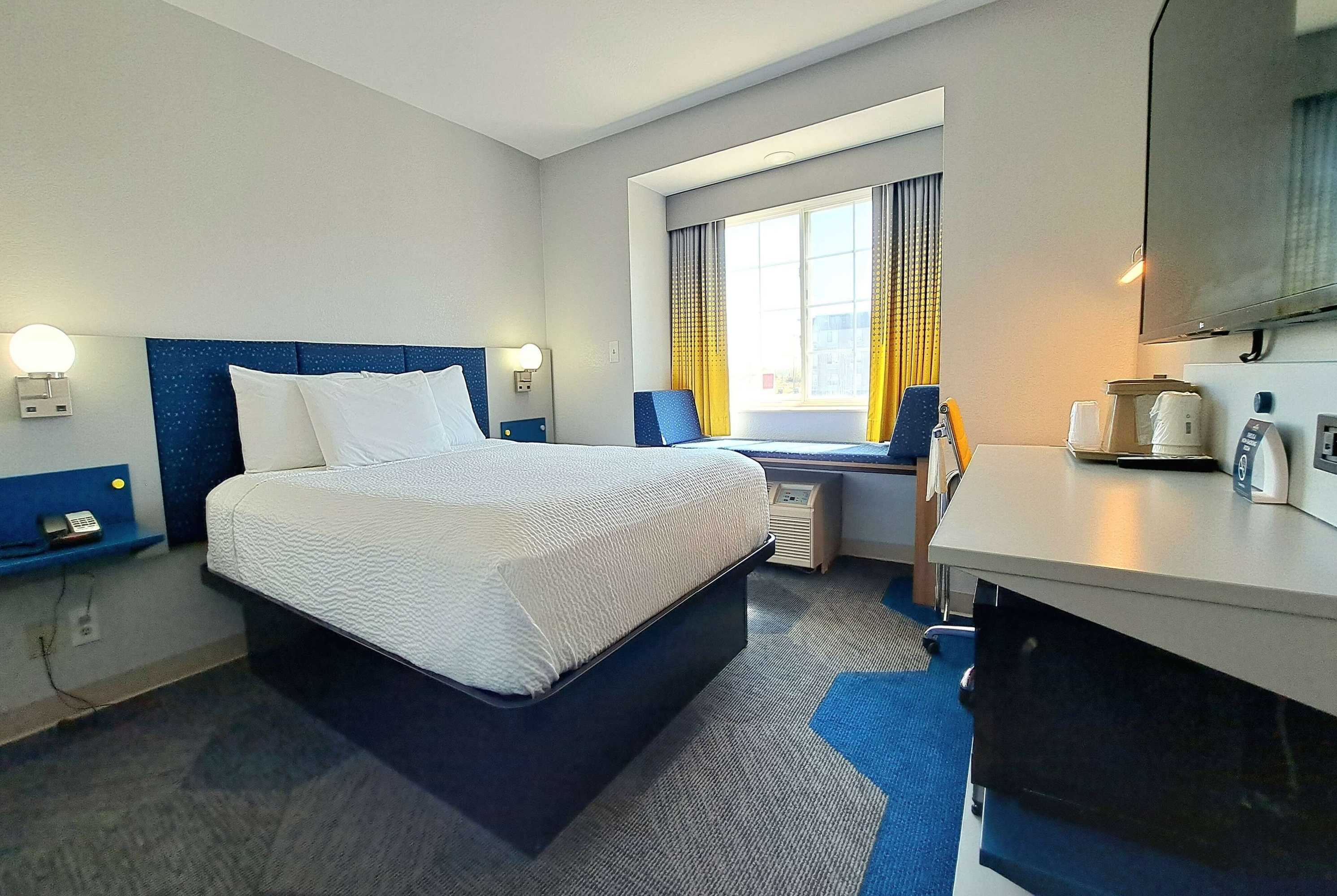 Gift card for Microtel Inn by Wyndham Beckley Gift card for Microtel Inn by Wyndham Beckley