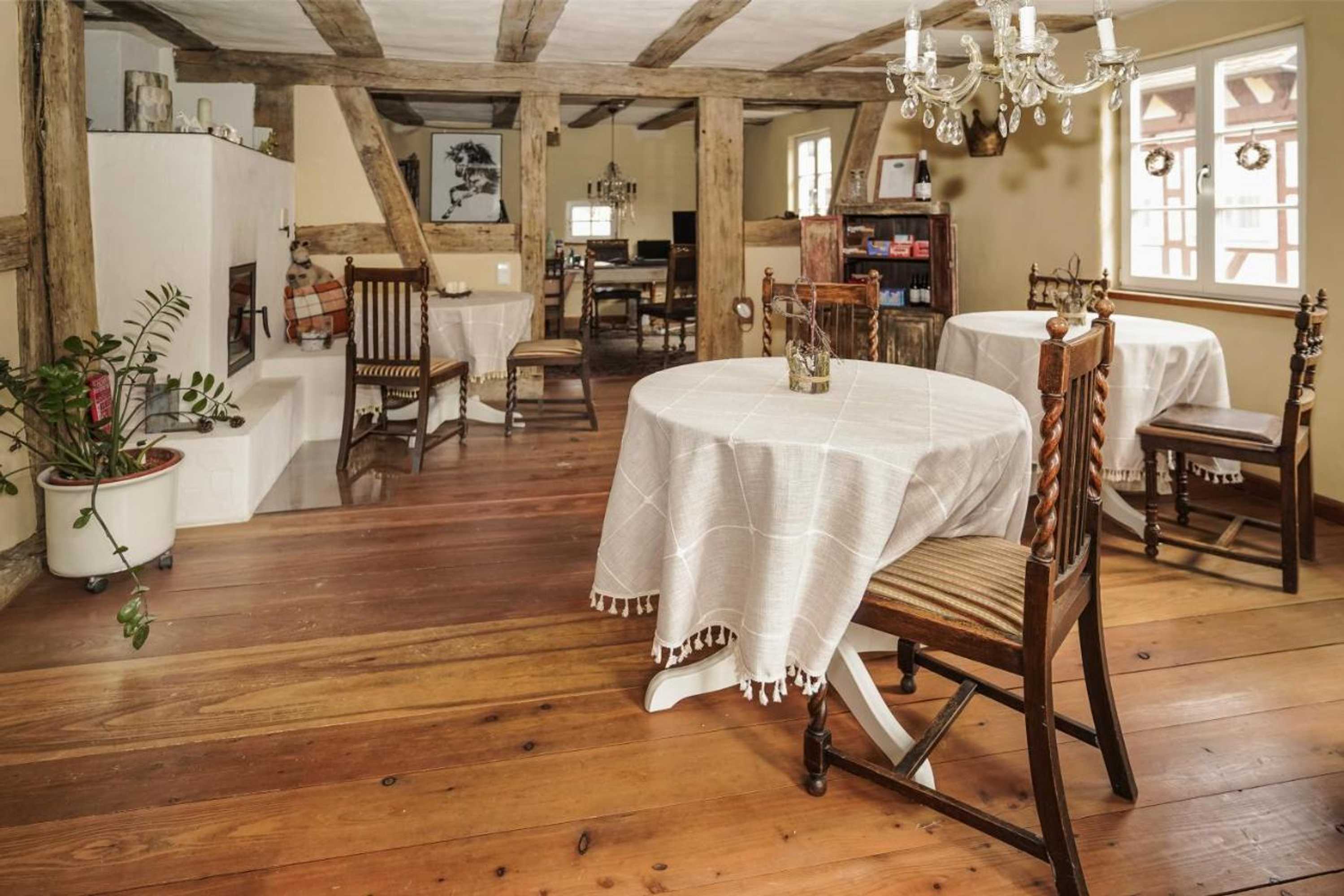 Gift card for Stevenson House Bed And Breakfast