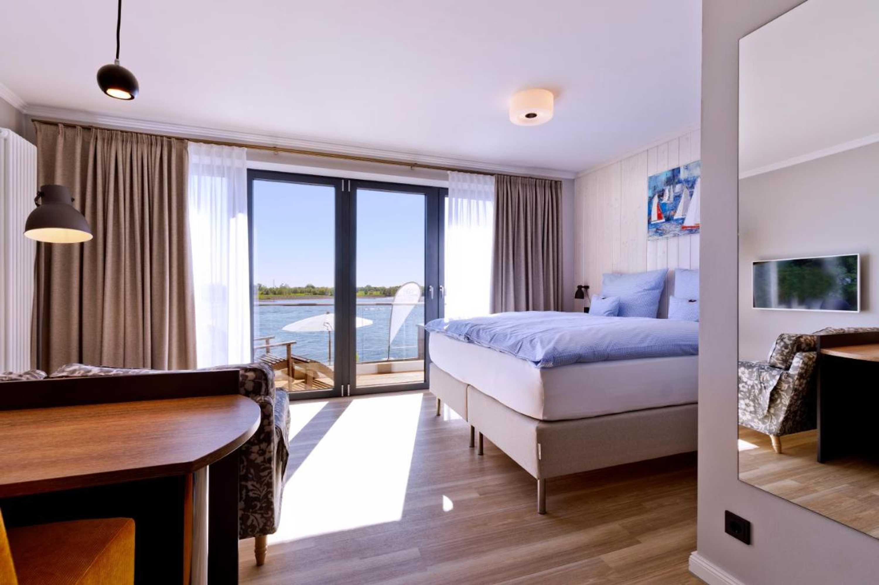 Gift card for Logierhaus Rheintoreins