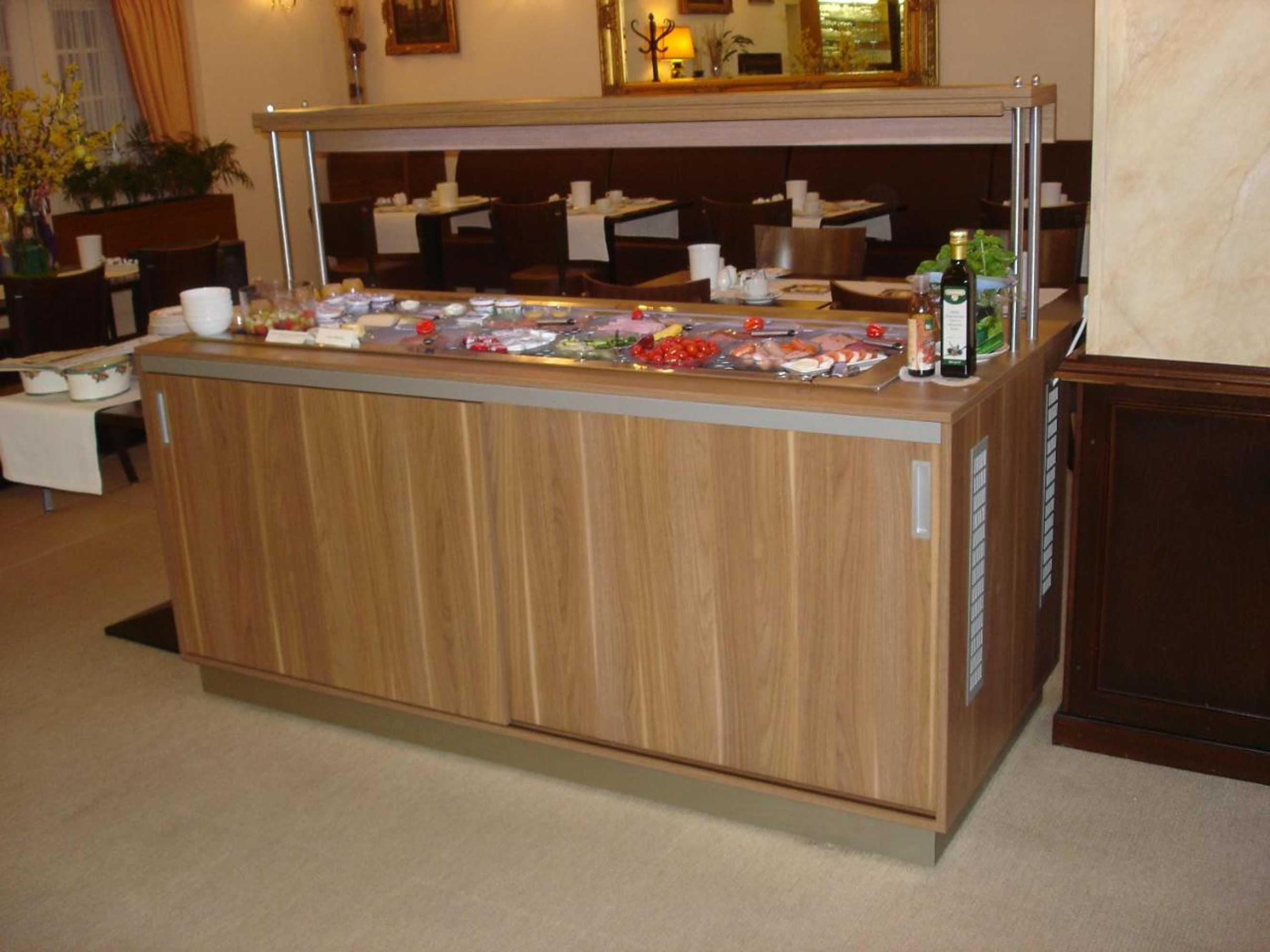 Gift card for Rhein-Hotel