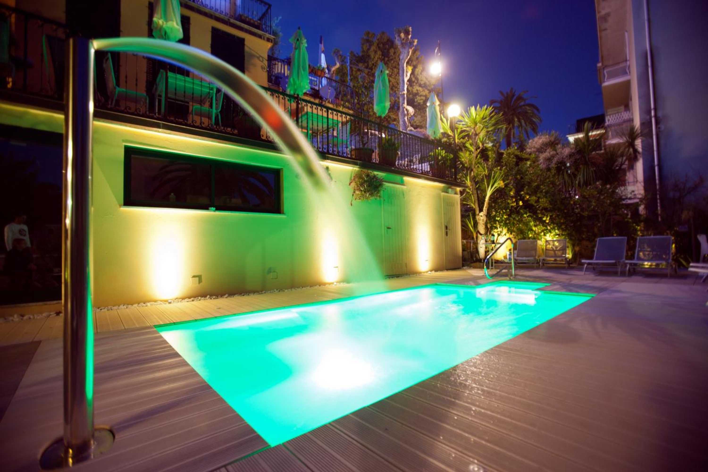Gift card for Hotel Villa Anita Gift card for Hotel Villa Anita
