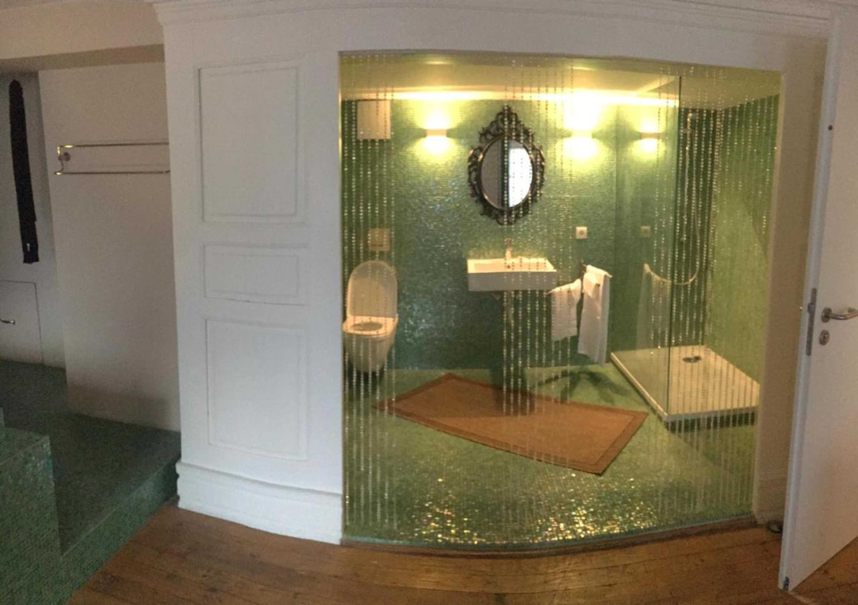 Gift card for Hotel Löwen