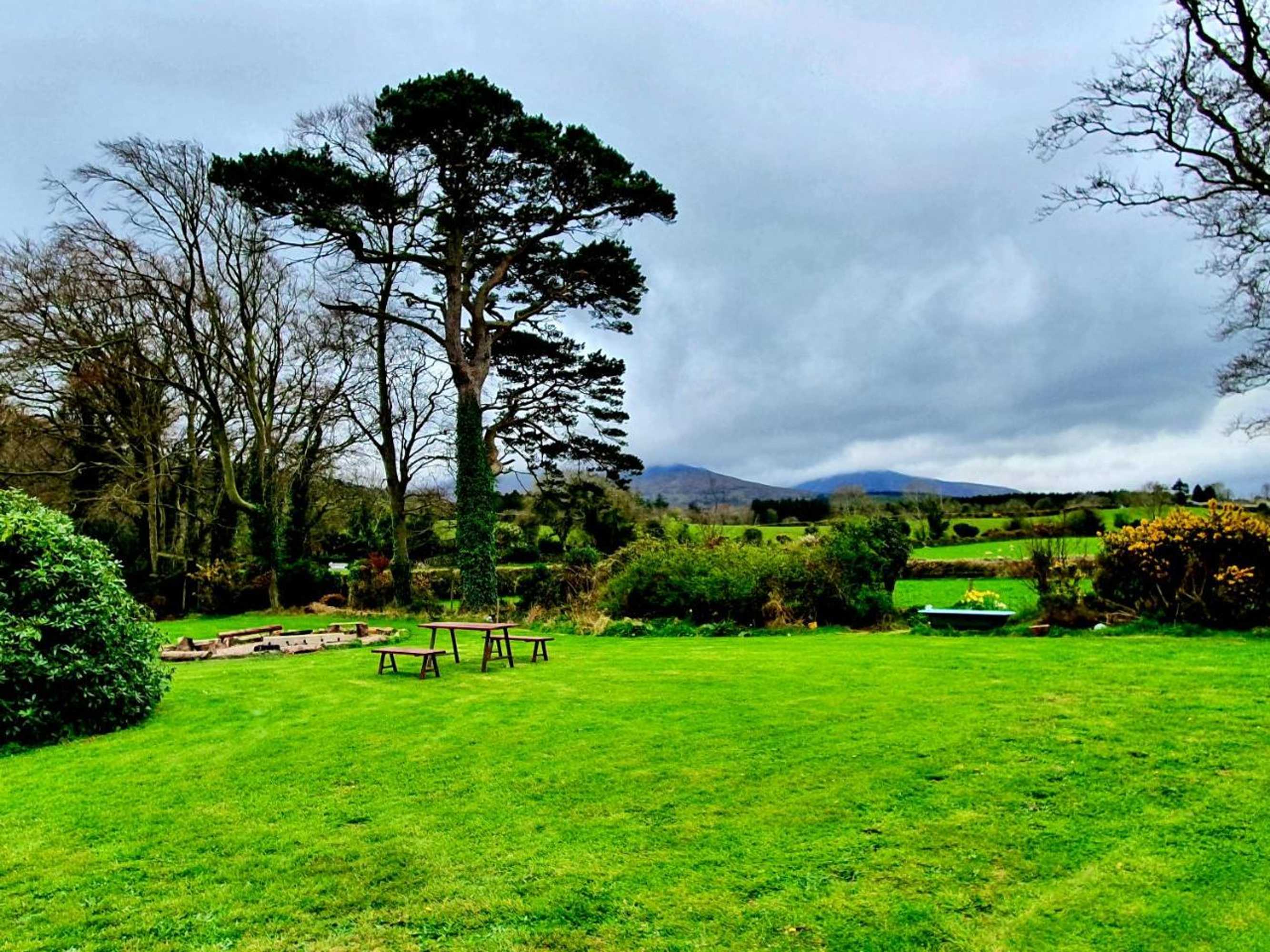 Gift card for Bryansford Cottage