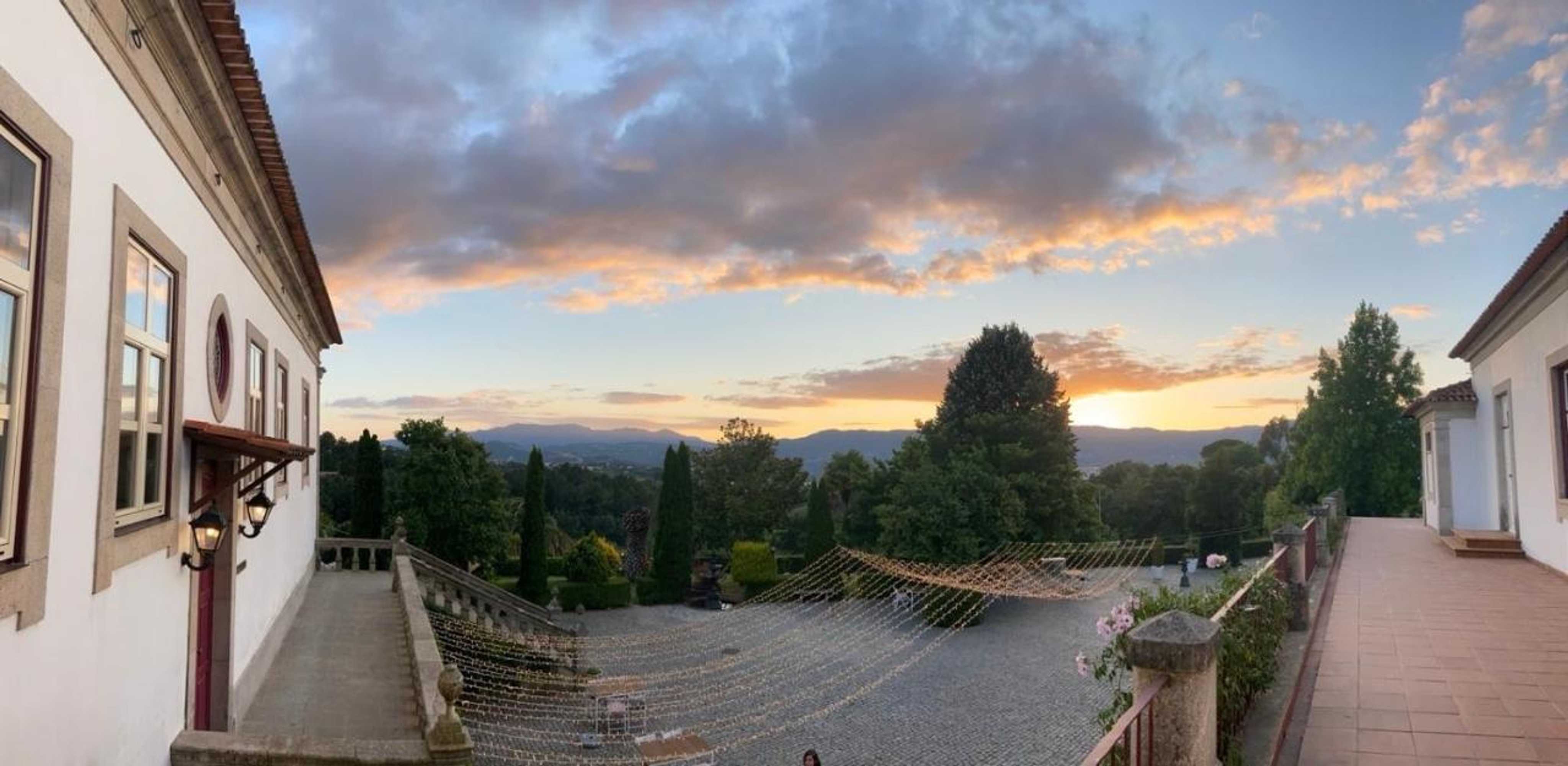 Gift card for Quinta do Paço Hotel