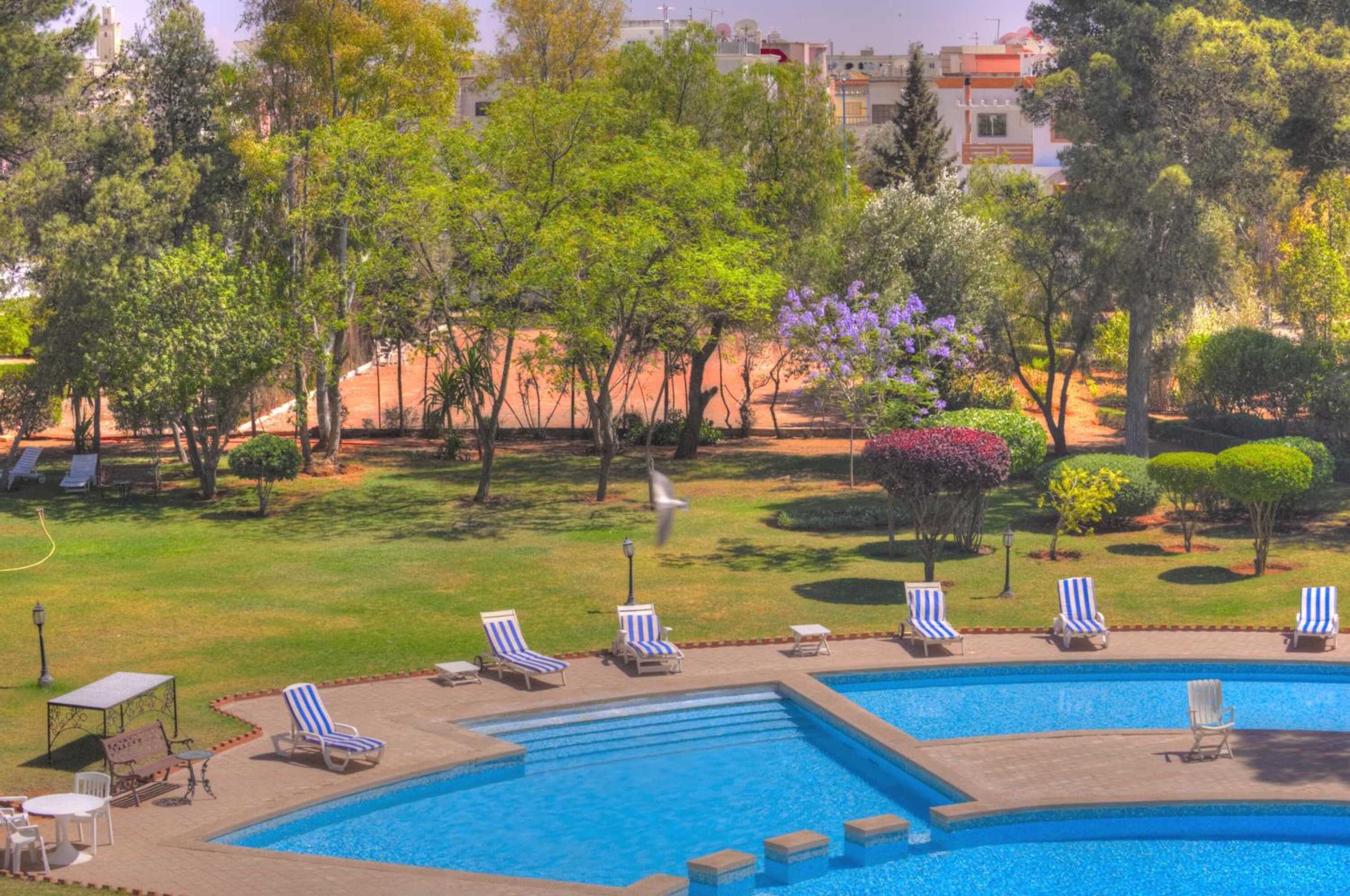 Gift card for Hotel Farah Khouribga Gift card for Hotel Farah Khouribga